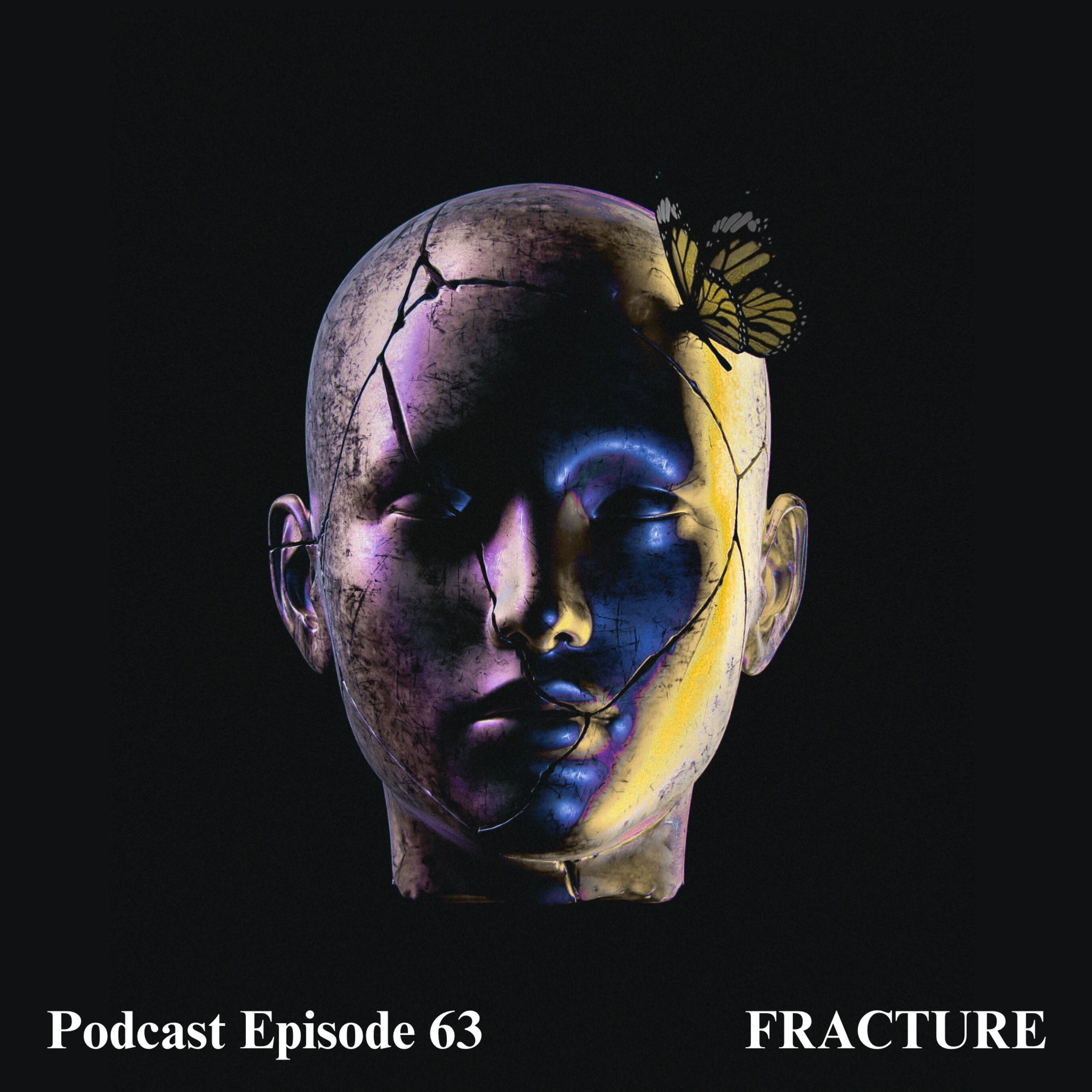 FRACTURE. episode artwork