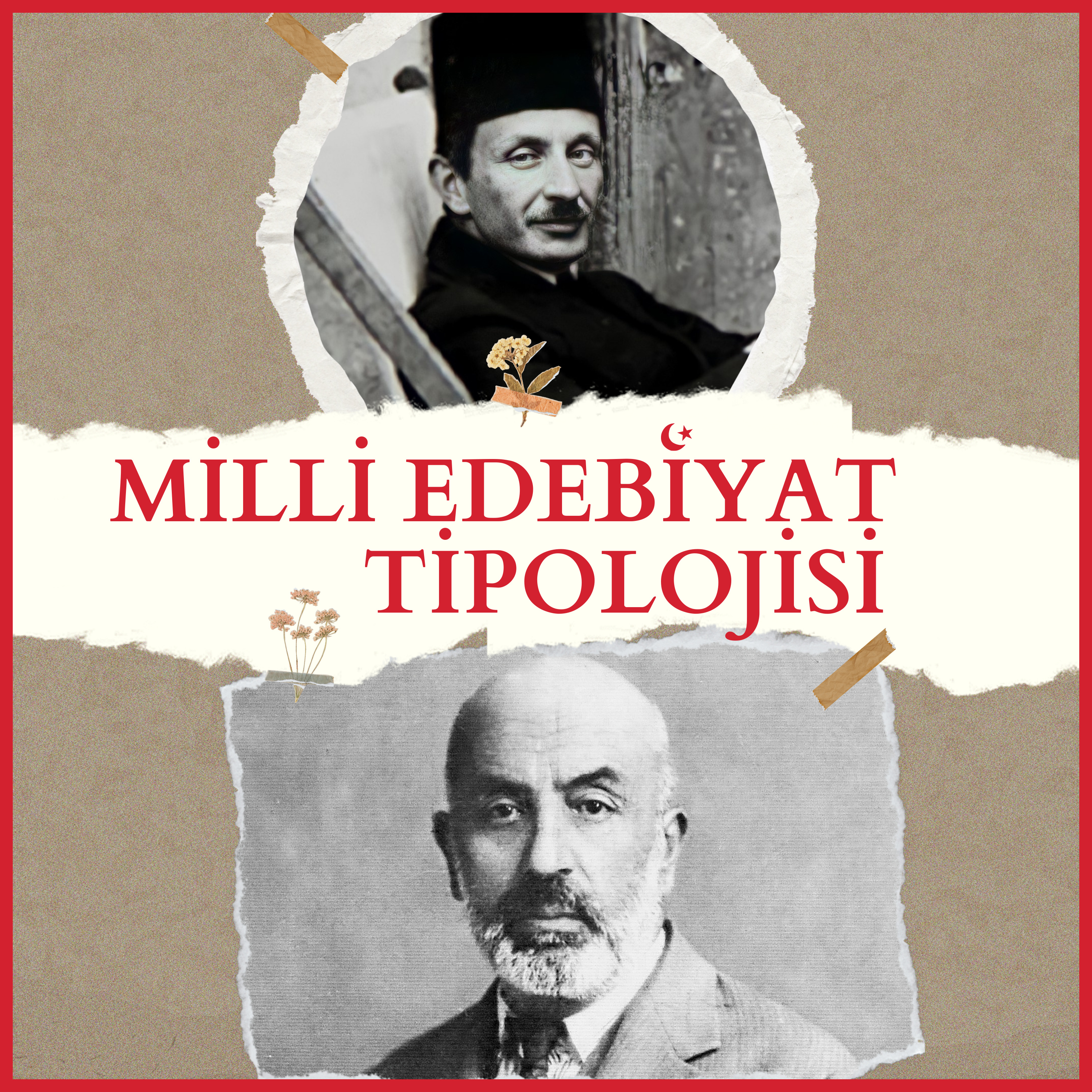 Milli Edebiyat Tipolojisi episode artwork
