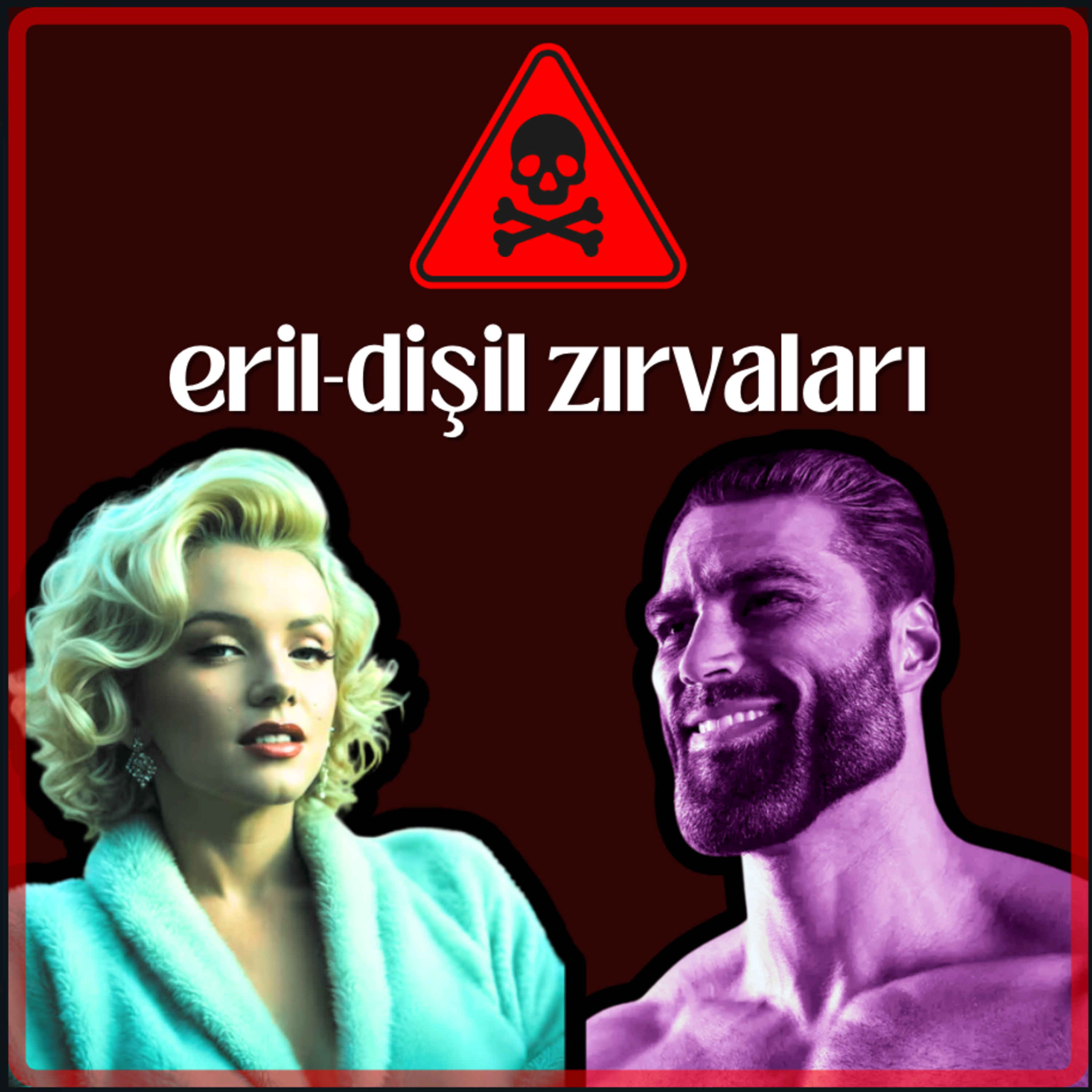 Eril Dişil Enerji Zırvaları episode artwork