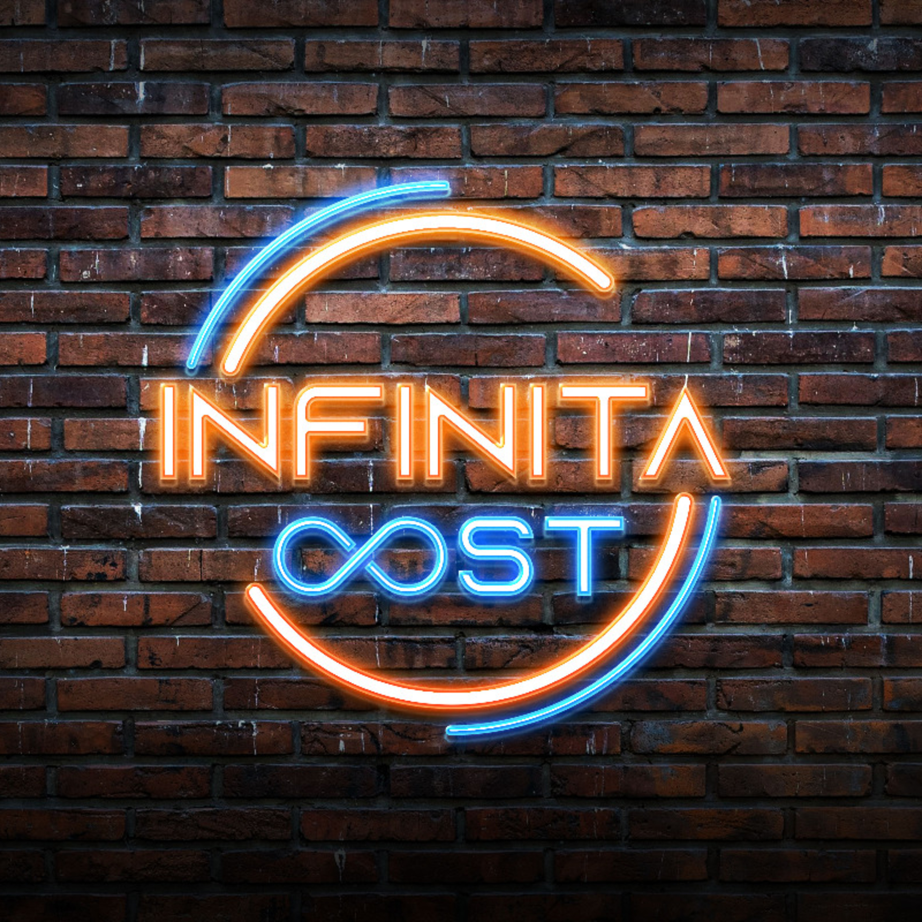 Infinita Cast