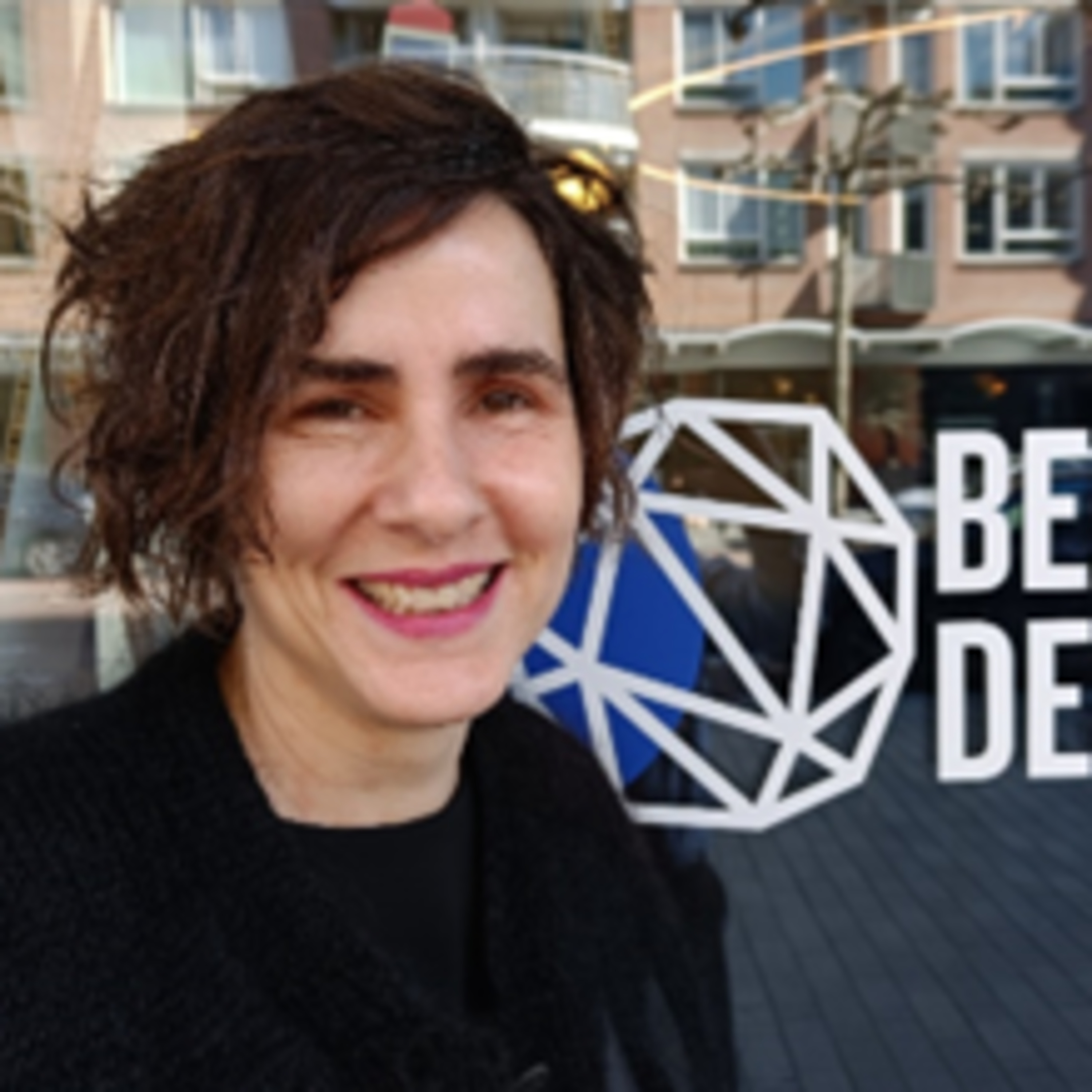 De Strategie van de Kreeft - dé podcast over veranderen, vernieuwen en groeien