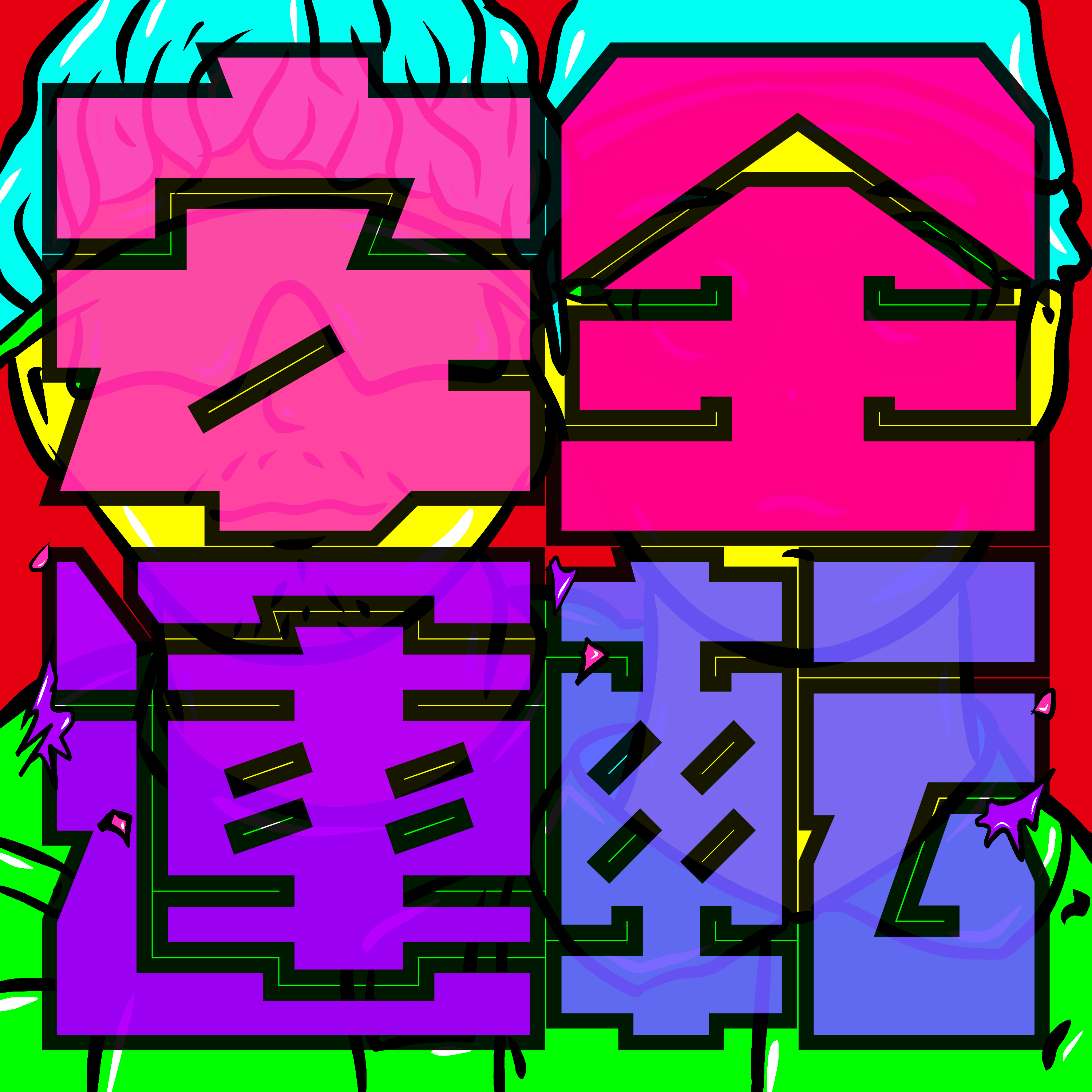 #428『近所の人に変なおっさんと思われたくない｜幼稚園でイジられてる疑惑』_season7 #3 episode artwork