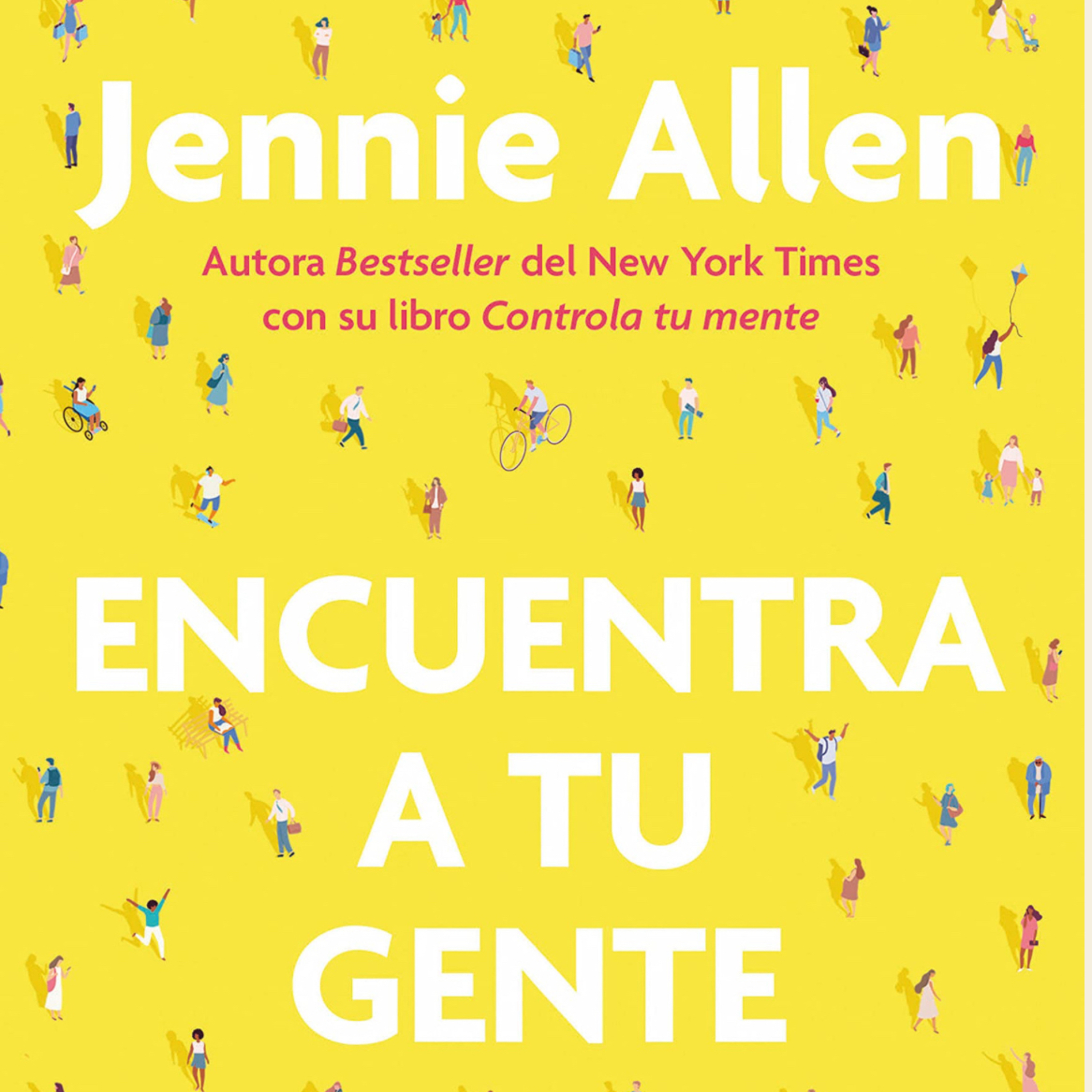 Encuentra a tu Gente - Segura - Capítulo 6