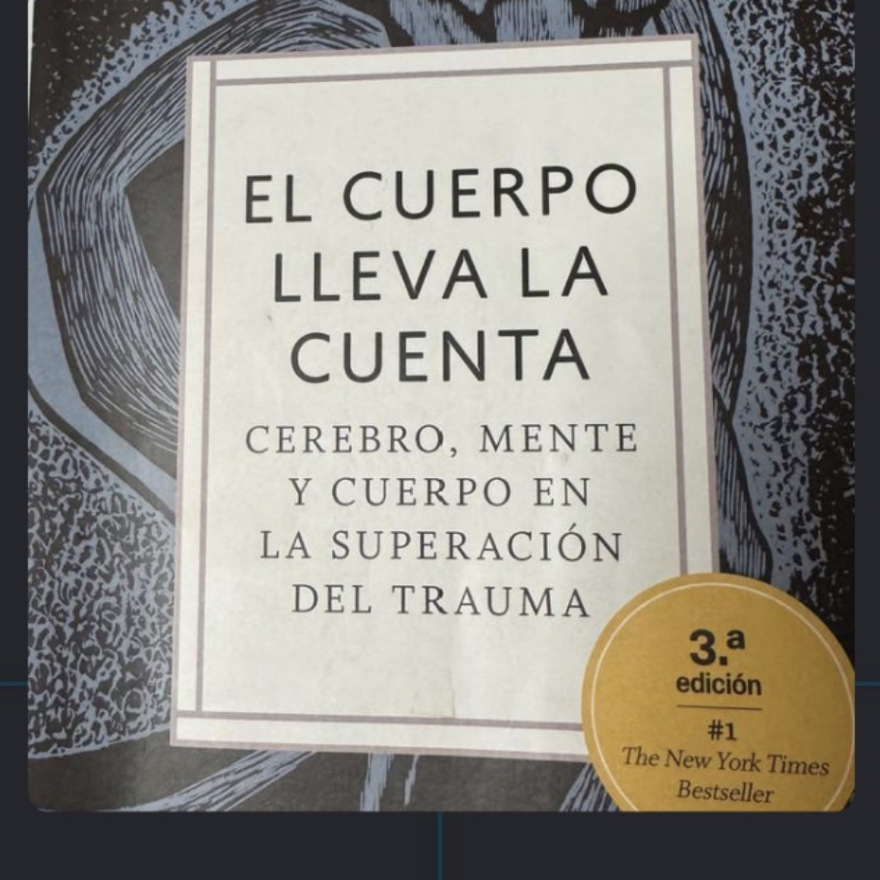 EL PESO INSOPORTABLE DE LOS RECUERDOS episode artwork