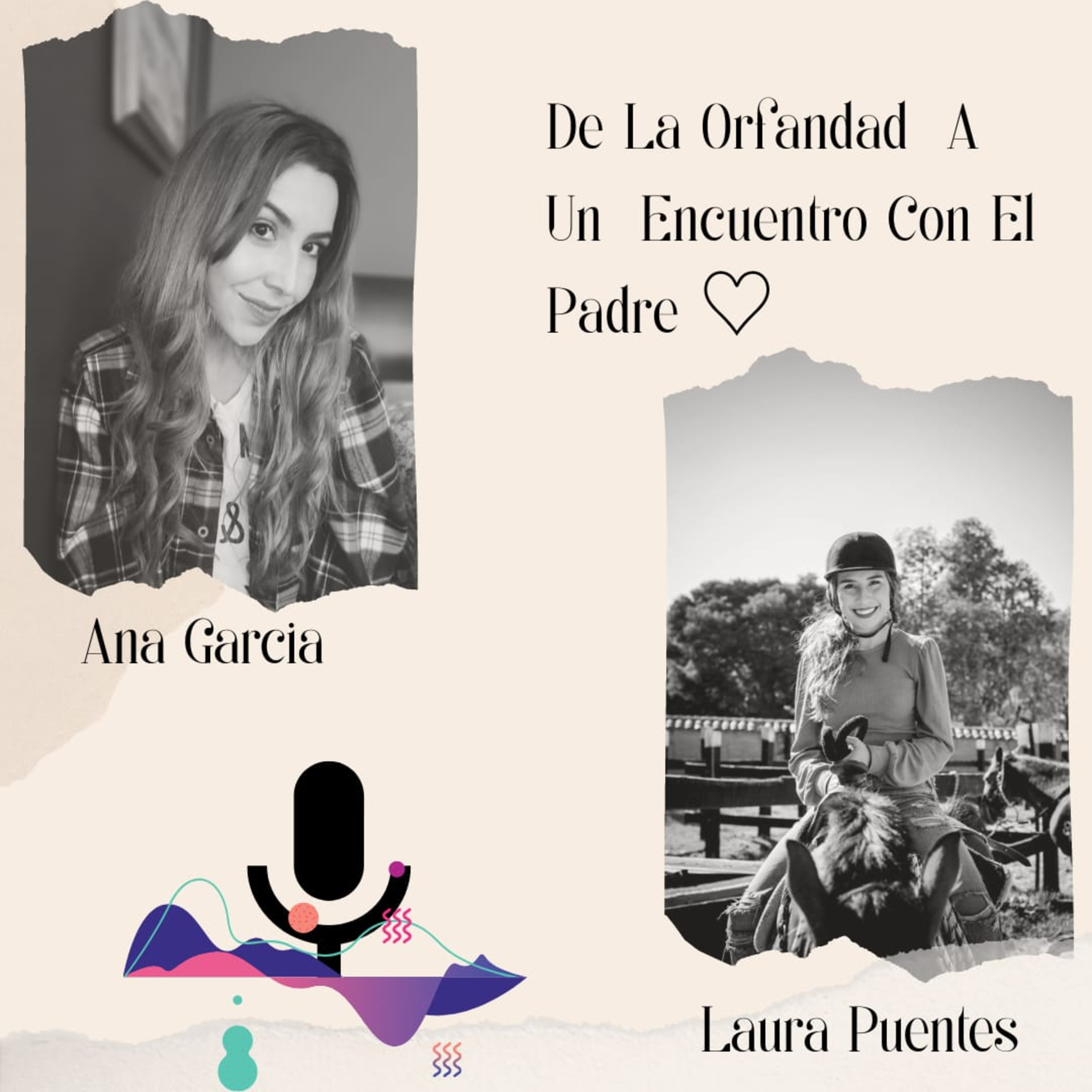 ▬▬♡UN PROPÓSITO PODCAST ⸙†♡▬▬ por que todos tenemos una historia que contar †♡