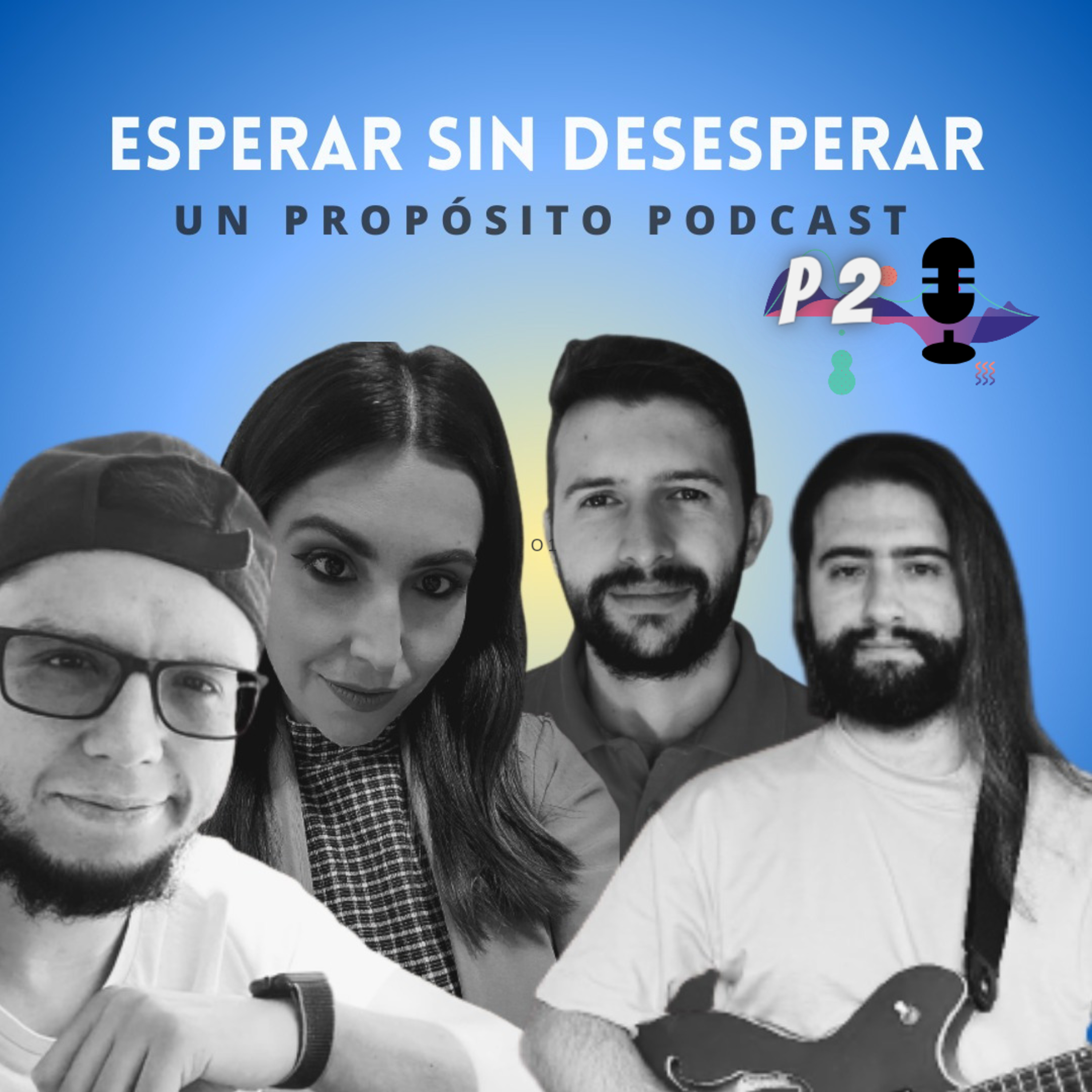 ▬▬♡UN PROPÓSITO PODCAST ⸙†♡▬▬ por que todos tenemos una historia que contar †♡