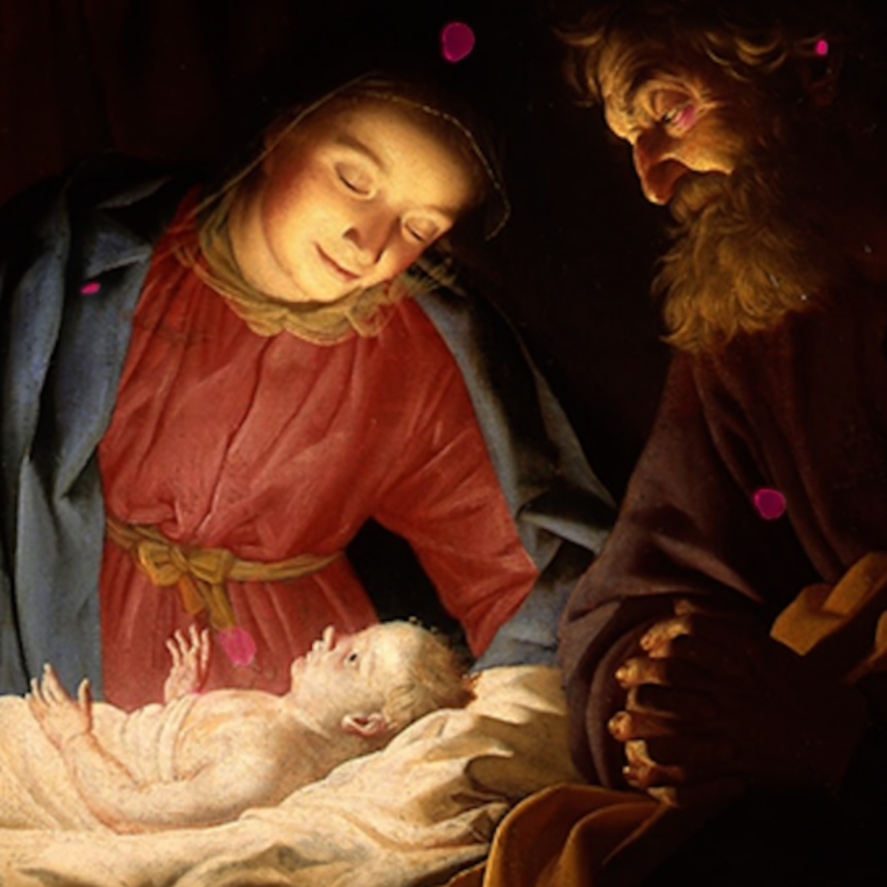 NGÔI LỜI ĐÃ LÀM NGƯỜI | MANNA (25.2 - Lễ Giáng Sinh - Thánh Lễ Ban Ngày - Ga 1,1-18)