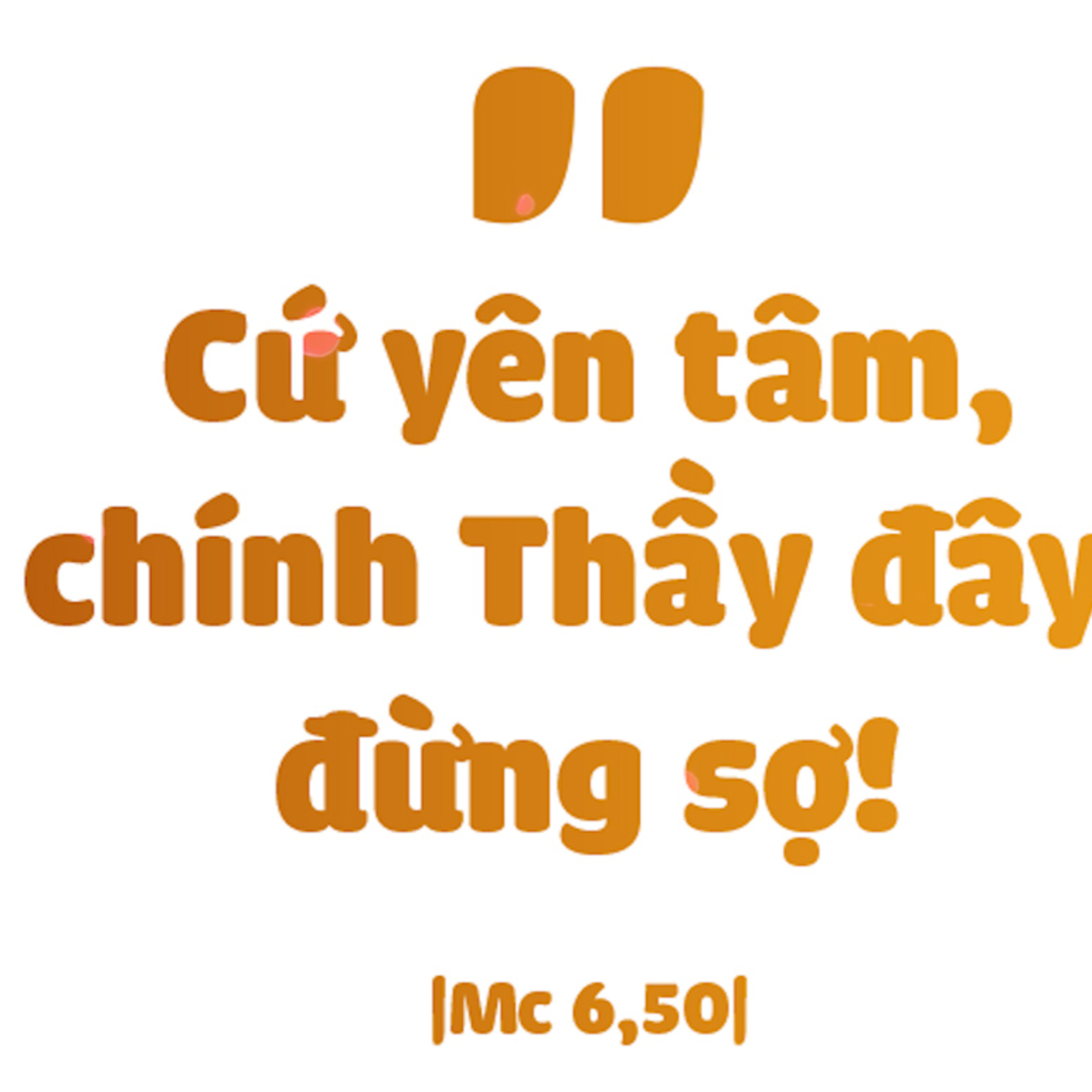 ĐẾN VỚI CÁC ÔNG | MANNA (Thứ Tư sau lễ Hiển Linh - Mc 6,45-52)
