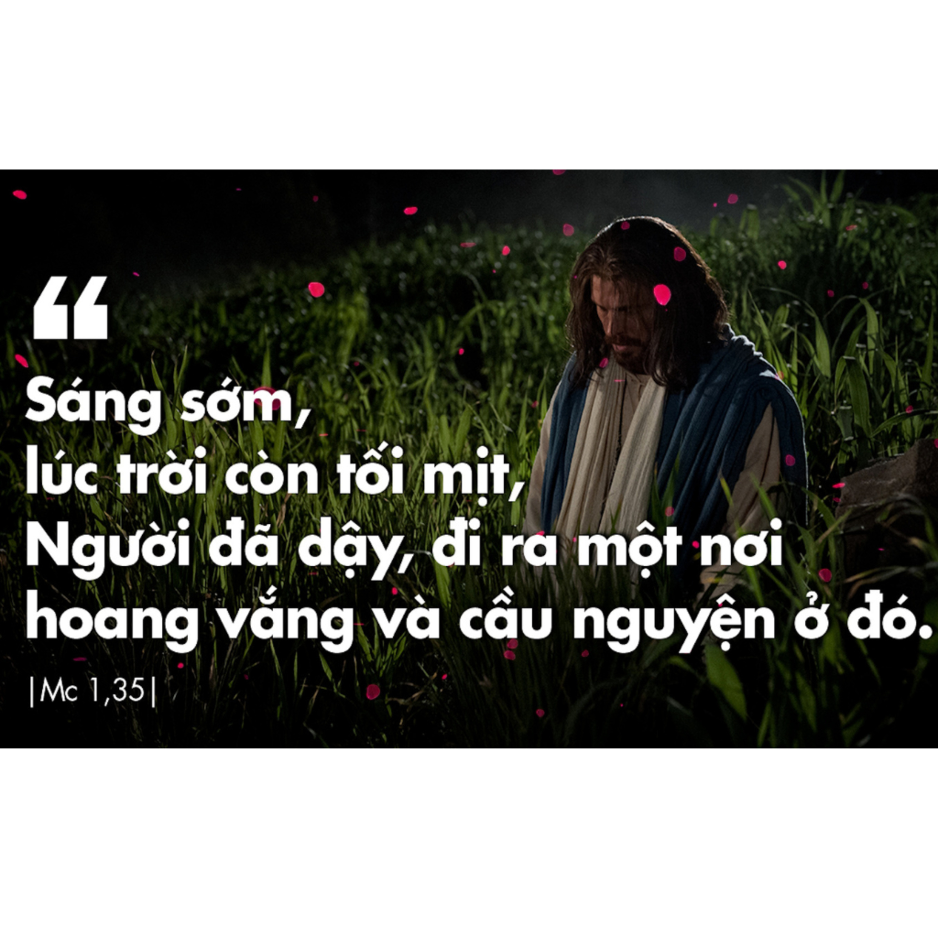 BÀ PHỤC VỤ CÁC NGÀI | MANNA (Thứ Tư Tuần 1 Thường niên - Mc 1,29-39)