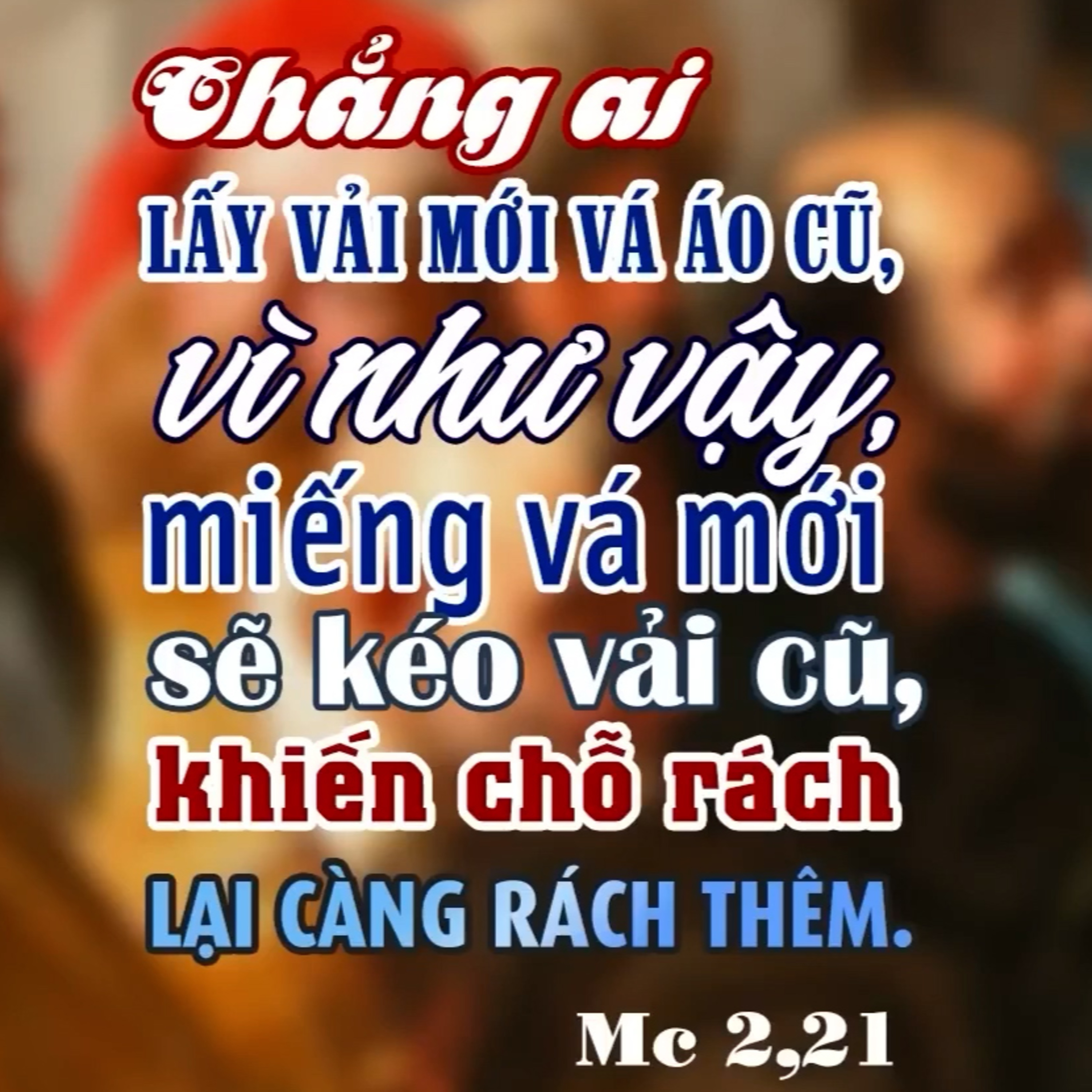 CHÀNG RỂ CÒN Ở VỚI | MANNA (Thứ Hai Tuần 2 Thường niên - Mc 2,18-22)
