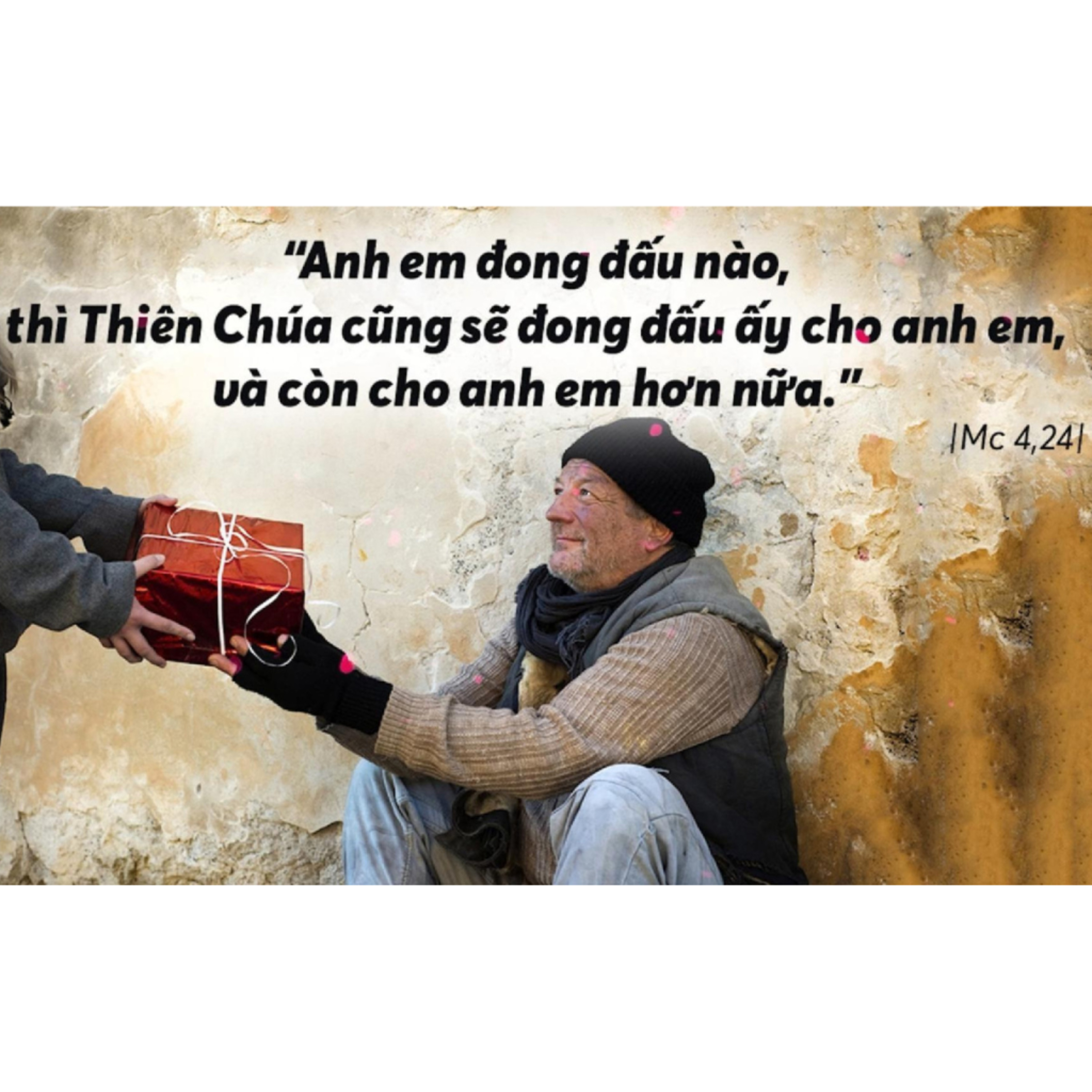 ĐẶT TRÊN ĐẾ | MANNA (Thứ Năm Tuần 3 Thường niên - Mc 4, 21-25)