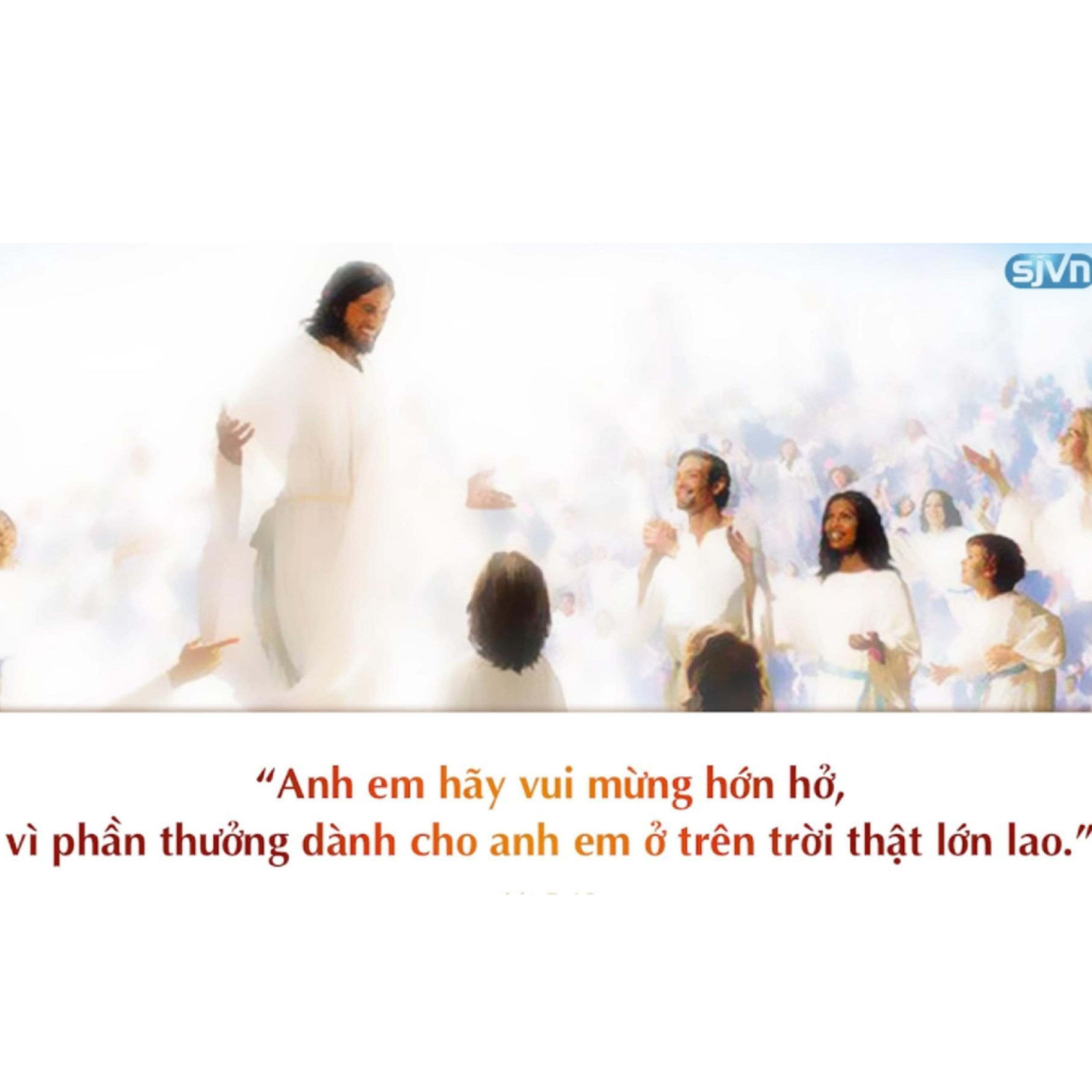 PHẦN THƯỞNG LỚN LAO TRÊN TRỜI | MANNA (Chúa Nhật Tuần 4 Thường Niên - Mt 5, 1-12a)