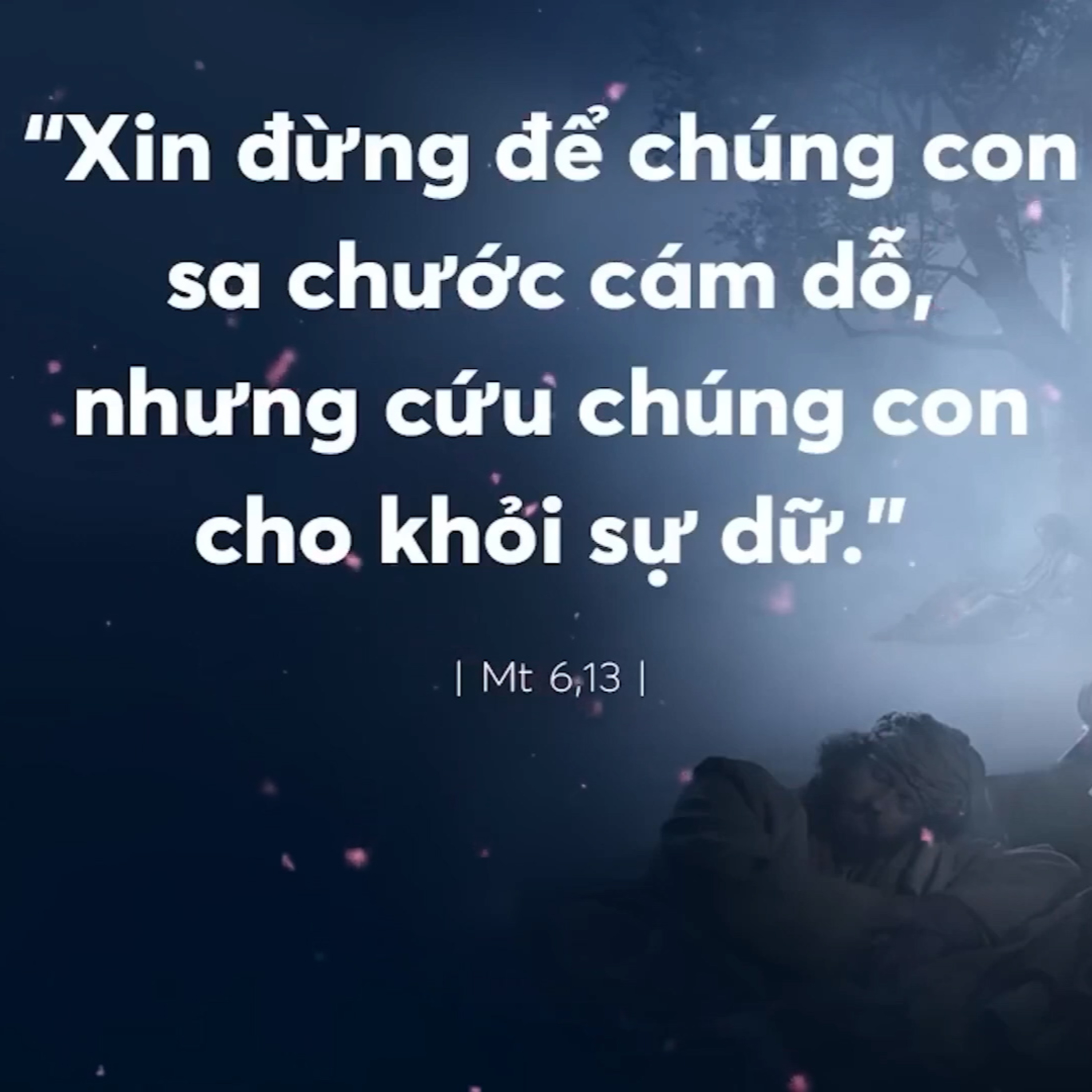 BIẾT RÕ ANH EM CẦN GÌ | MANNA (Thứ Ba Tuần 1 Mùa Chay - Mt 6,7-15)
