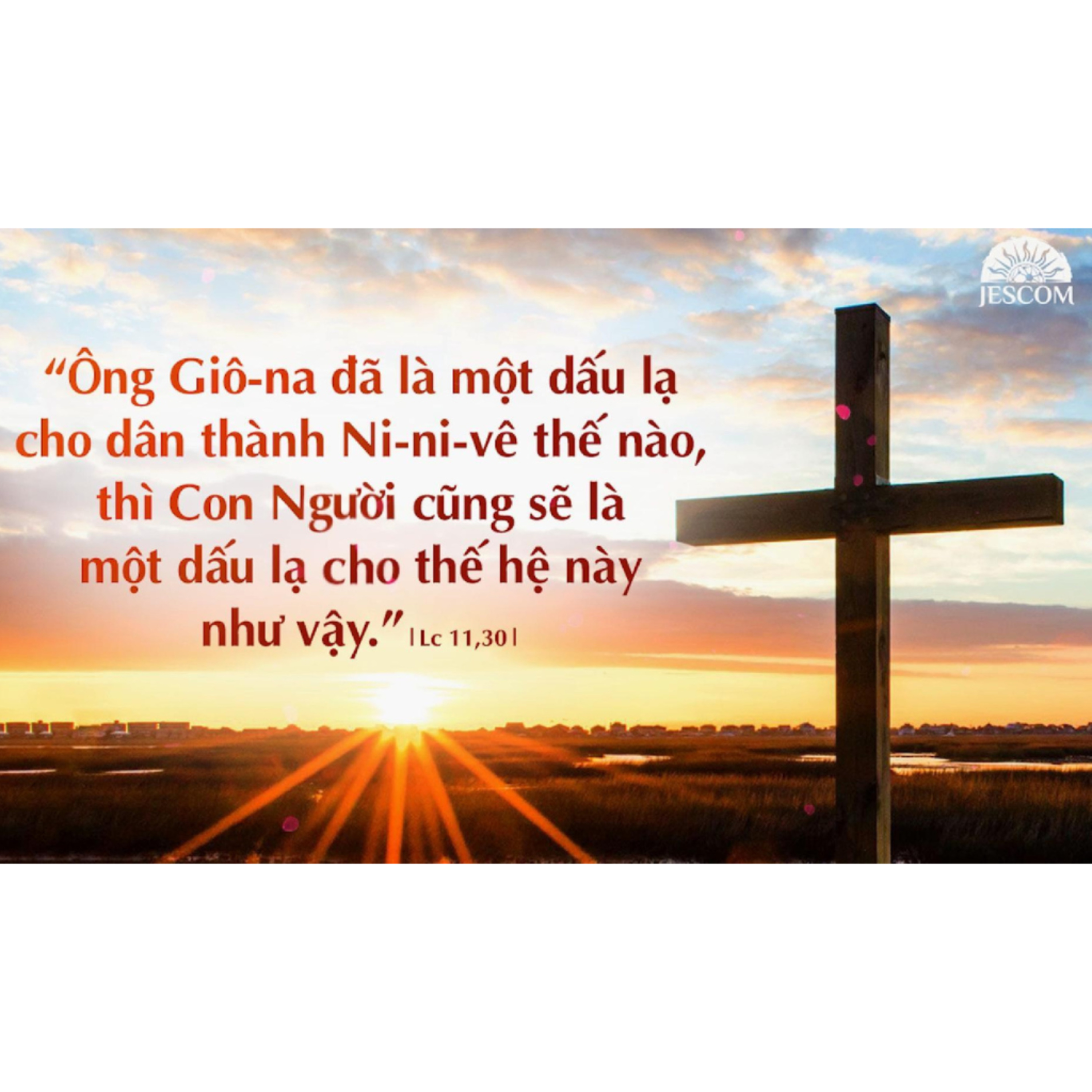 CON NGƯỜI SẼ LÀ MỘT DẤU LẠ | MANNA (Thứ Tư Tuần 1 Mùa Chay - Lc 11,29-32)