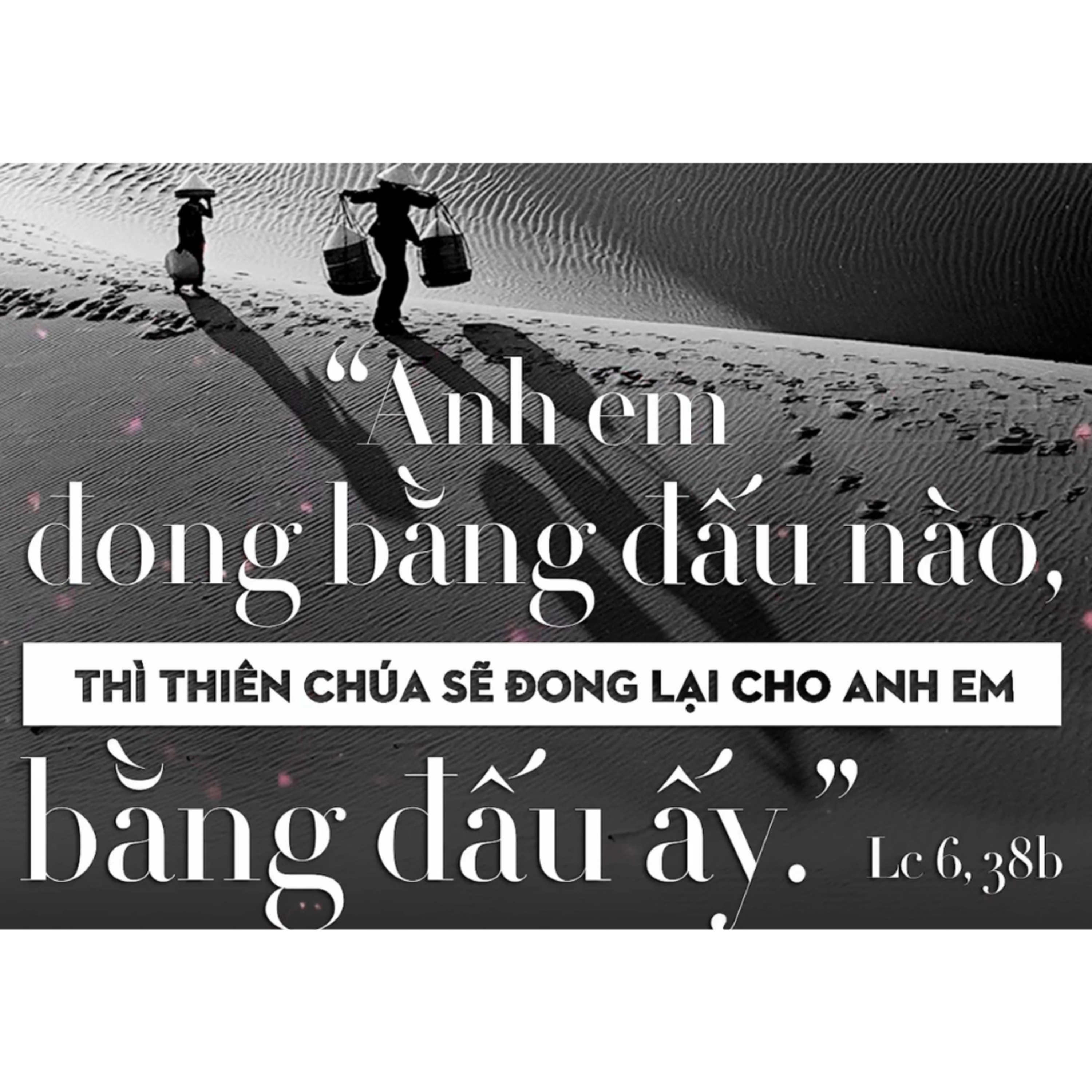 HÃY CÓ LÒNG NHÂN | MANNA (Thứ Hai Tuần 2 Mùa Chay - Lc 6,36-38)