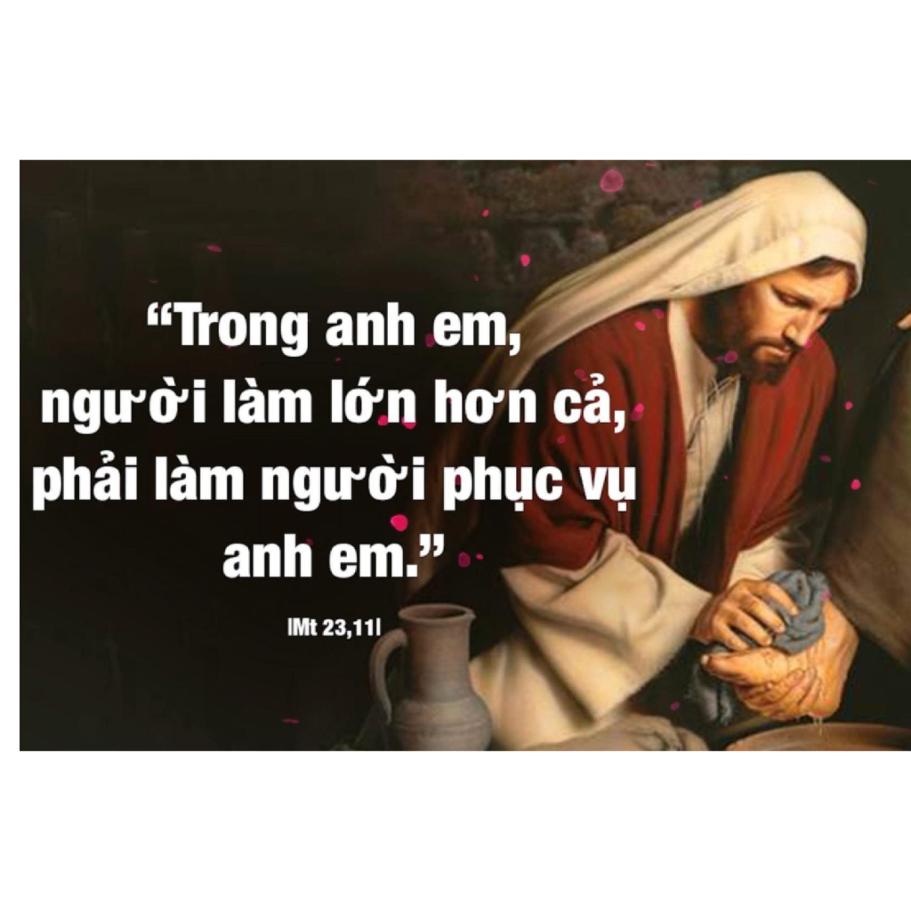 NÓI MÀ KHÔNG LÀM | MANNA (Thứ Ba Tuần 2 Mùa Chay - Mt 23, 1-12)