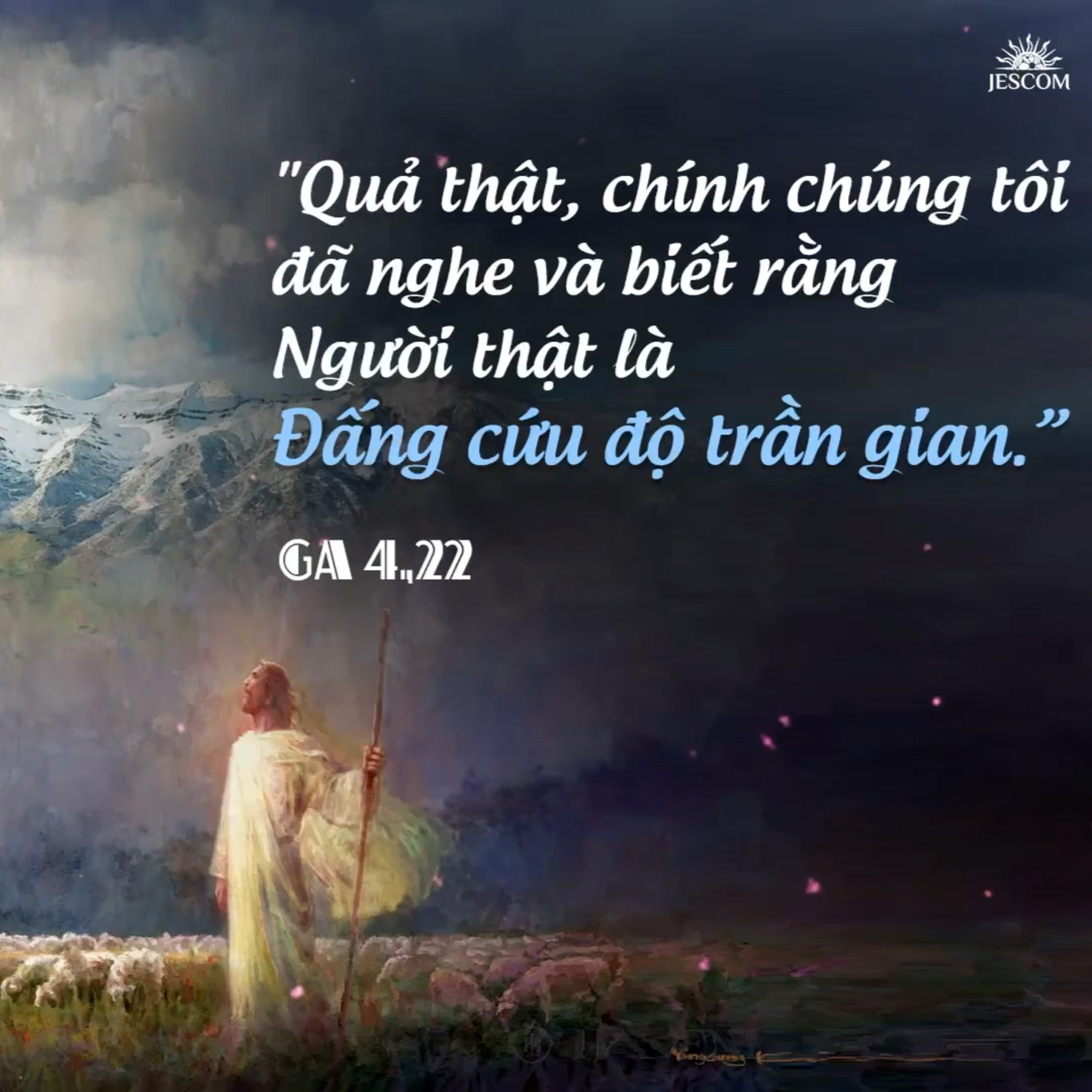 CHO TÔI XIN CHÚT NƯỚC | MANNA (Chúa Nhật 3 Mùa Chay Năm A - Ga 4,5-42)