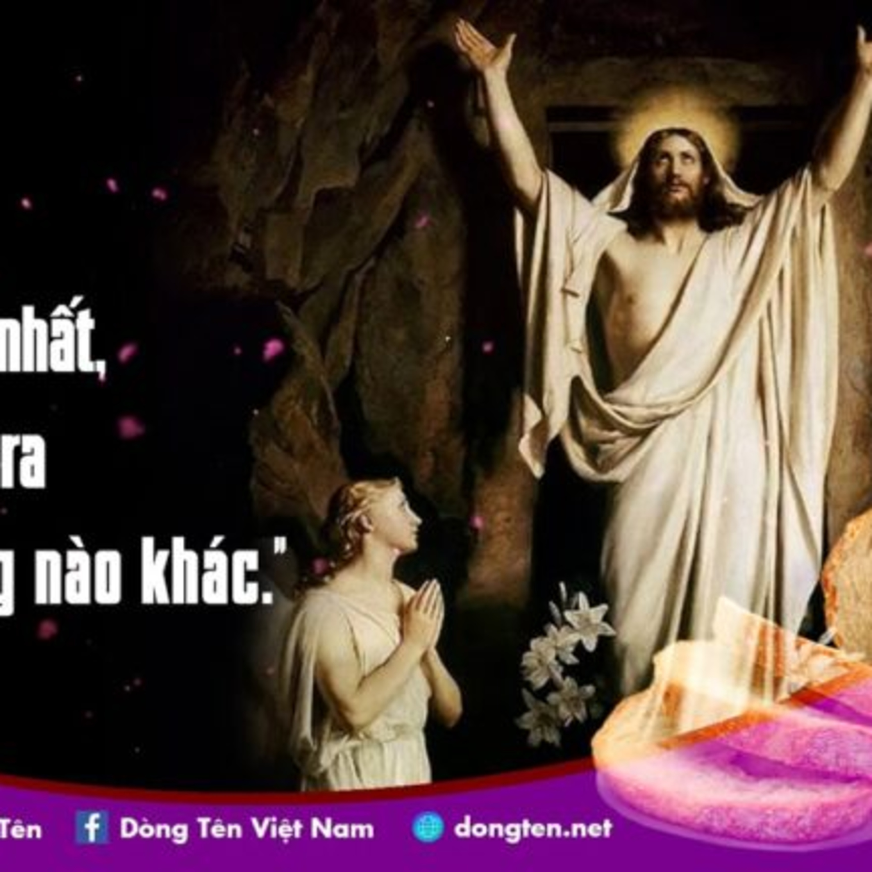 Manna: Điều răn đứng đầu (Thứ Sáu Tuần 3 Mùa Chay - Mc 12,28b-34)