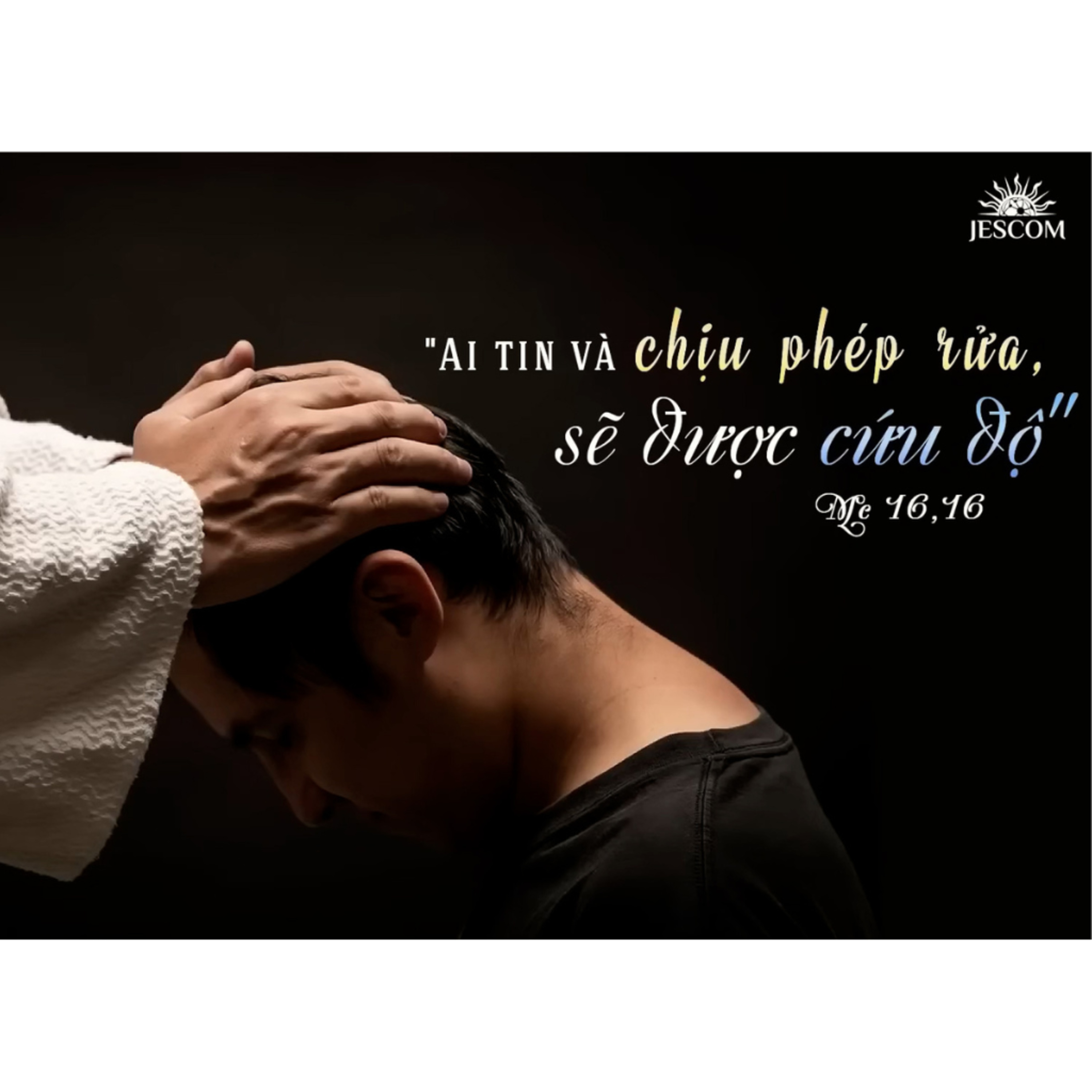 LOAN BÁO TIN MỪNG | MANNA (Thánh Marcô, tác giả sách Tin Mừng - Mc 16, 15-20)
