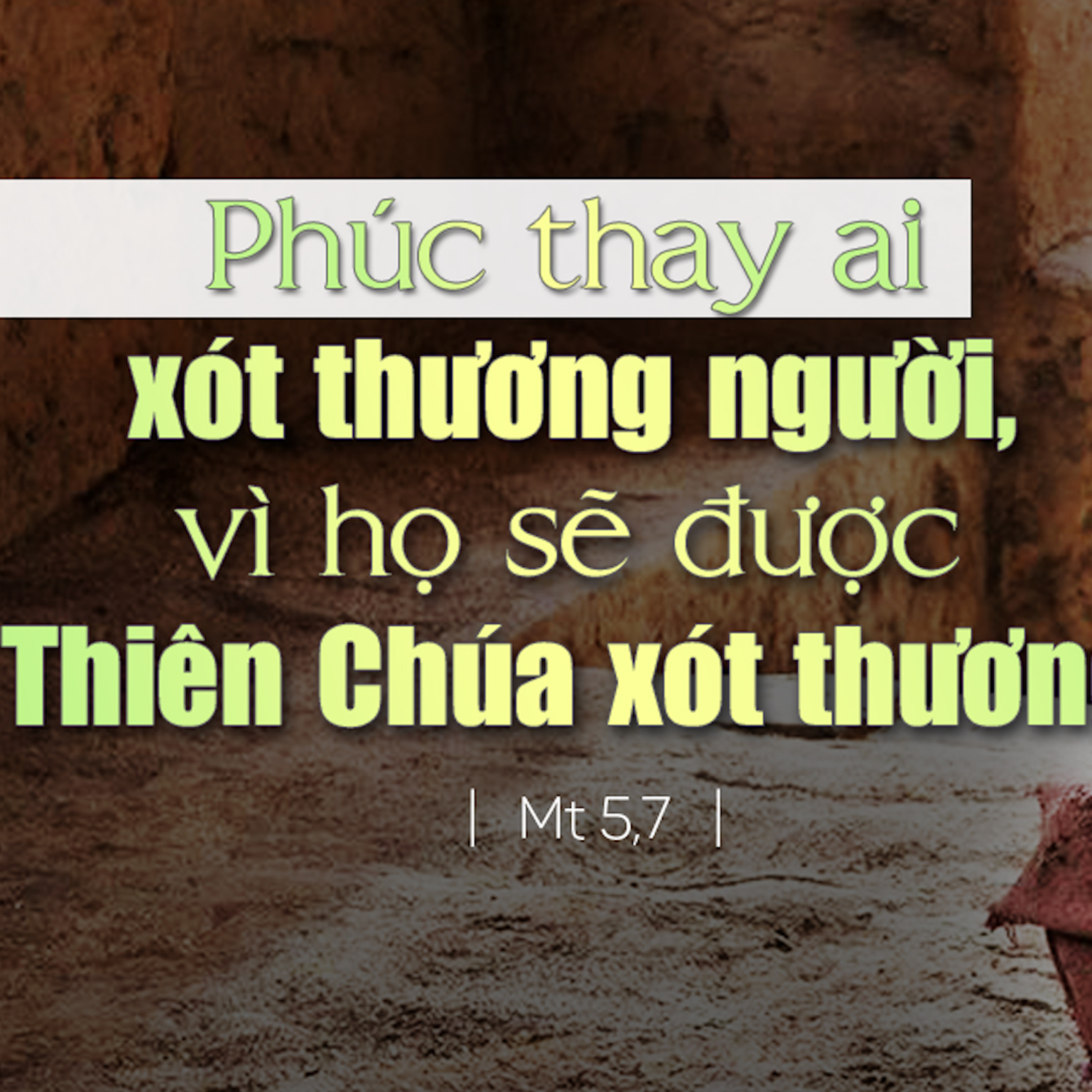 Manna: Phúc thay (Thứ Hai tuần 10 Thường niên, Mt 5, 1-12 ) episode artwork