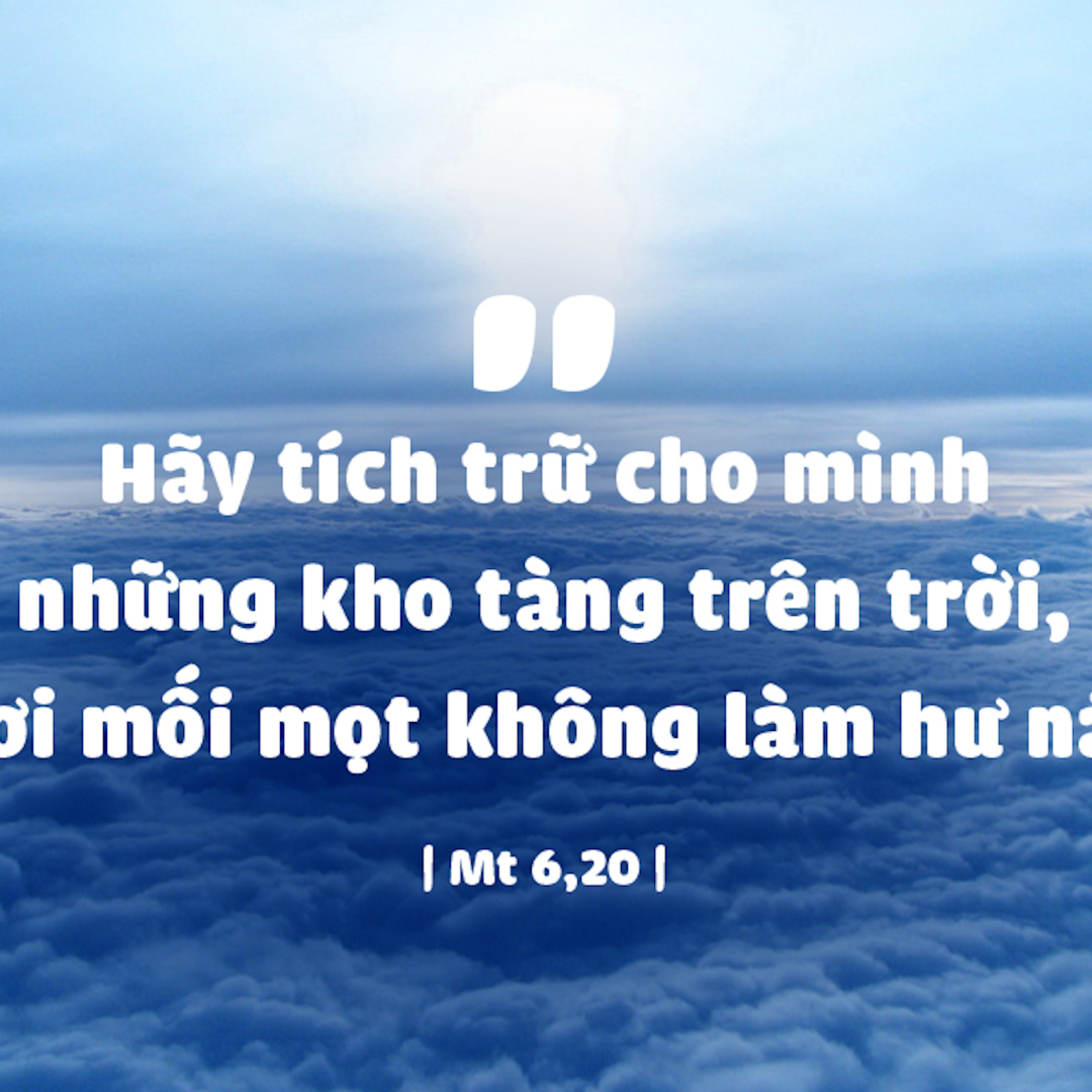 Manna: Kho tàng ở đâu, tim ở đó (Thứ sáu Tuần 11 Thường niên - Mt 6,19-23) episode artwork