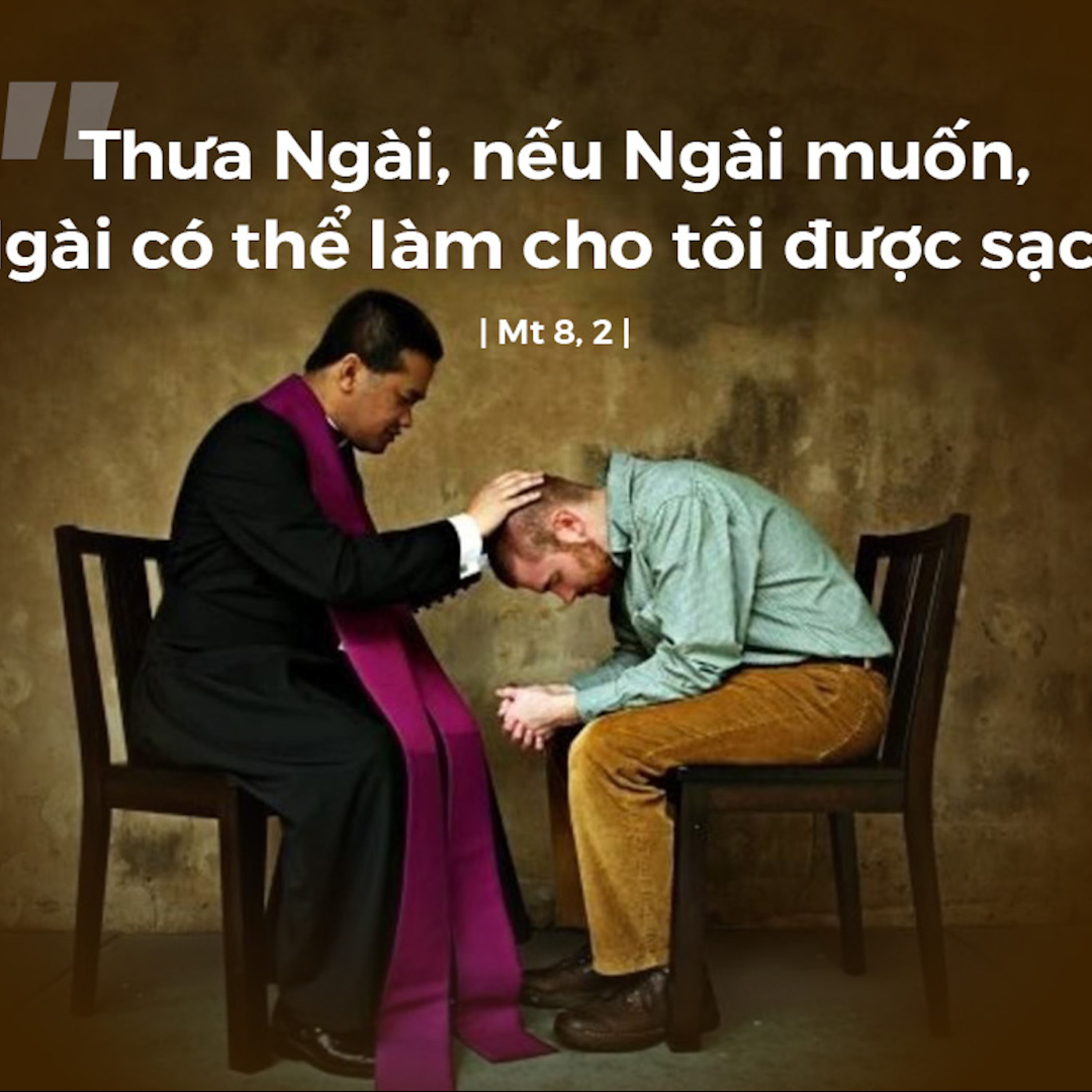 Manna: Nếu Ngài muốn (Thứ sáu Tuần 12 Thường niên, Mt 8, 1-4) episode artwork