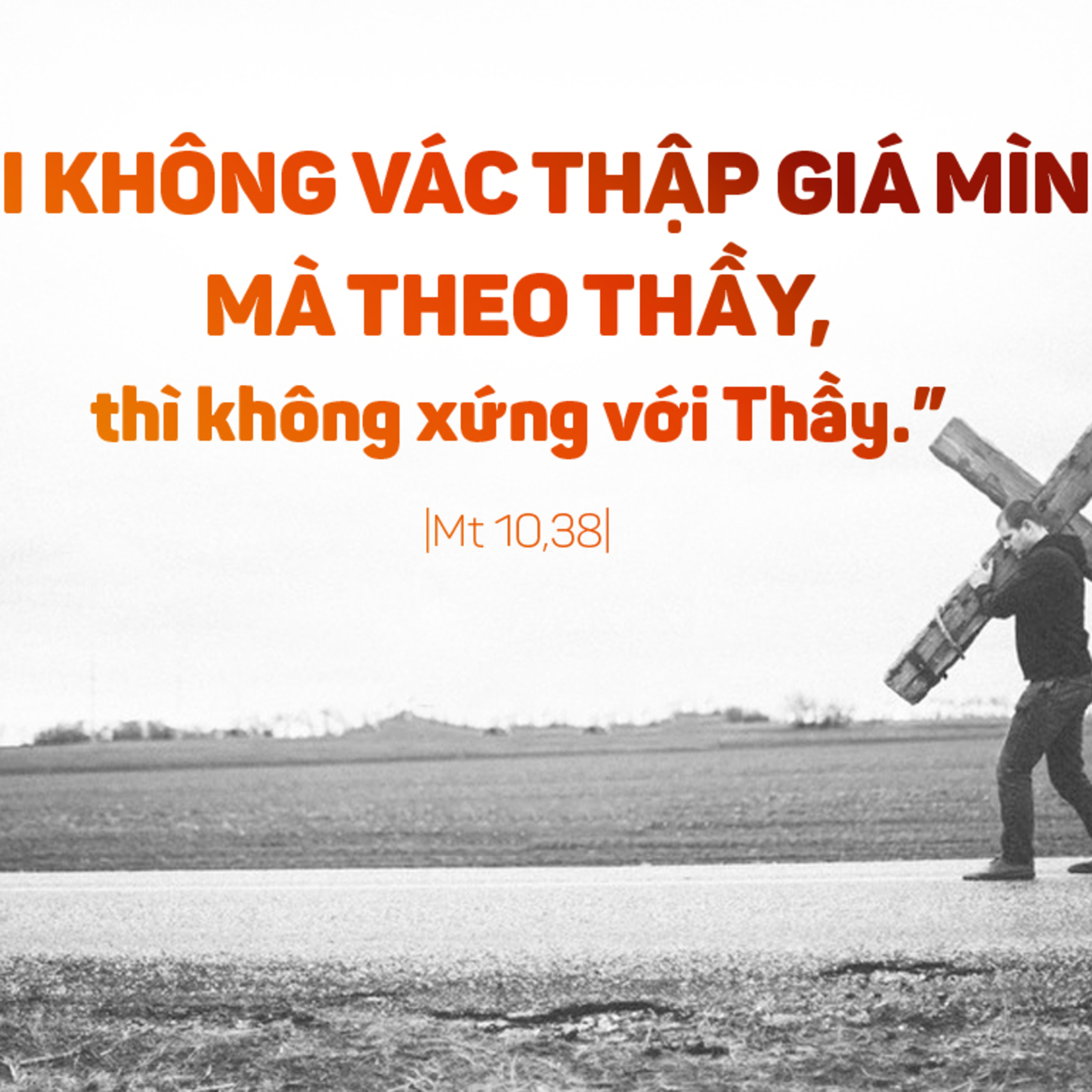 Manna: Yêu Thầy hơn (Chúa nhật 13 thường niên - năm A, Mt 10,37-42) episode artwork