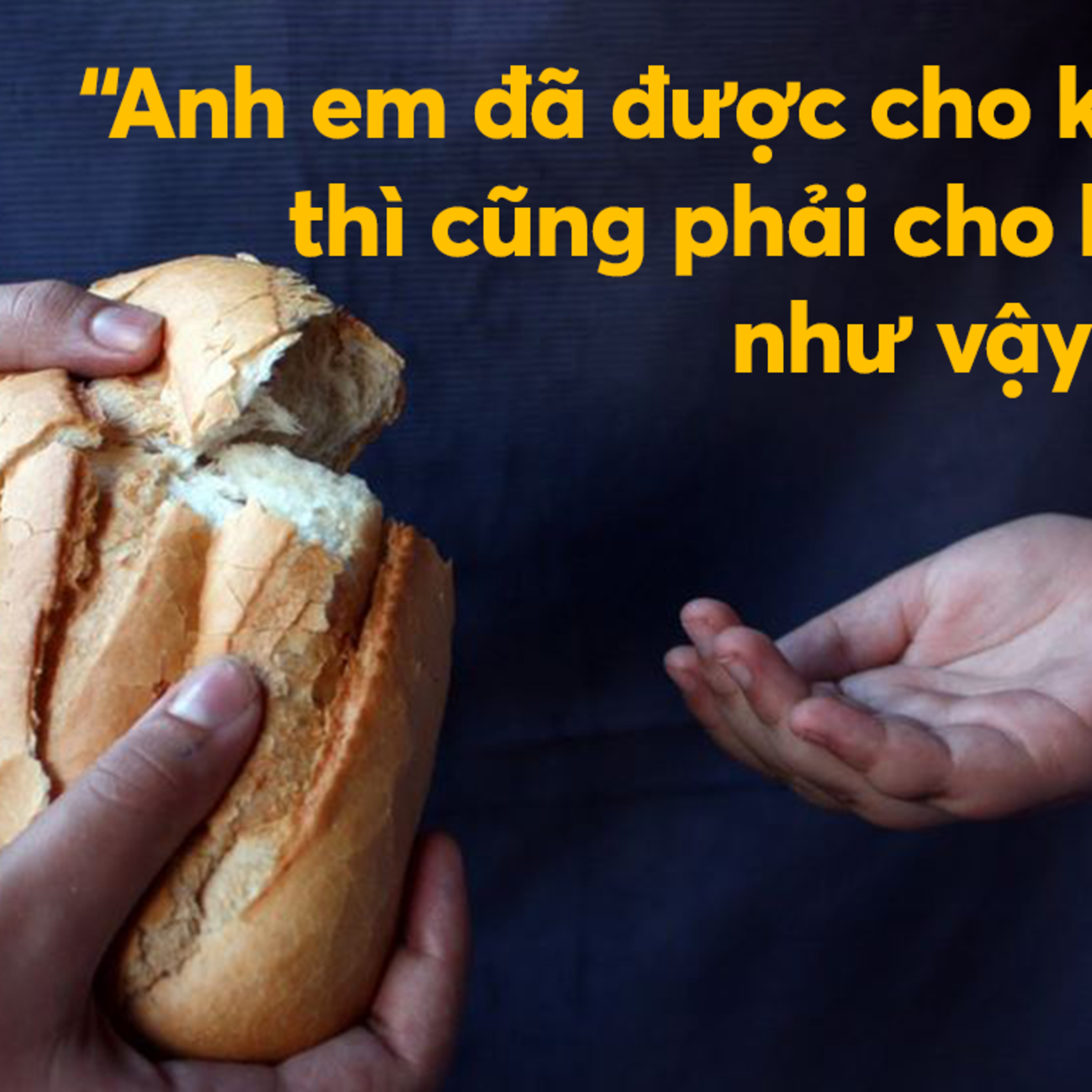 Manna: Chúc bình an (Thứ Năm Tuần 14 thường niên - Mt 10,7-15) episode artwork