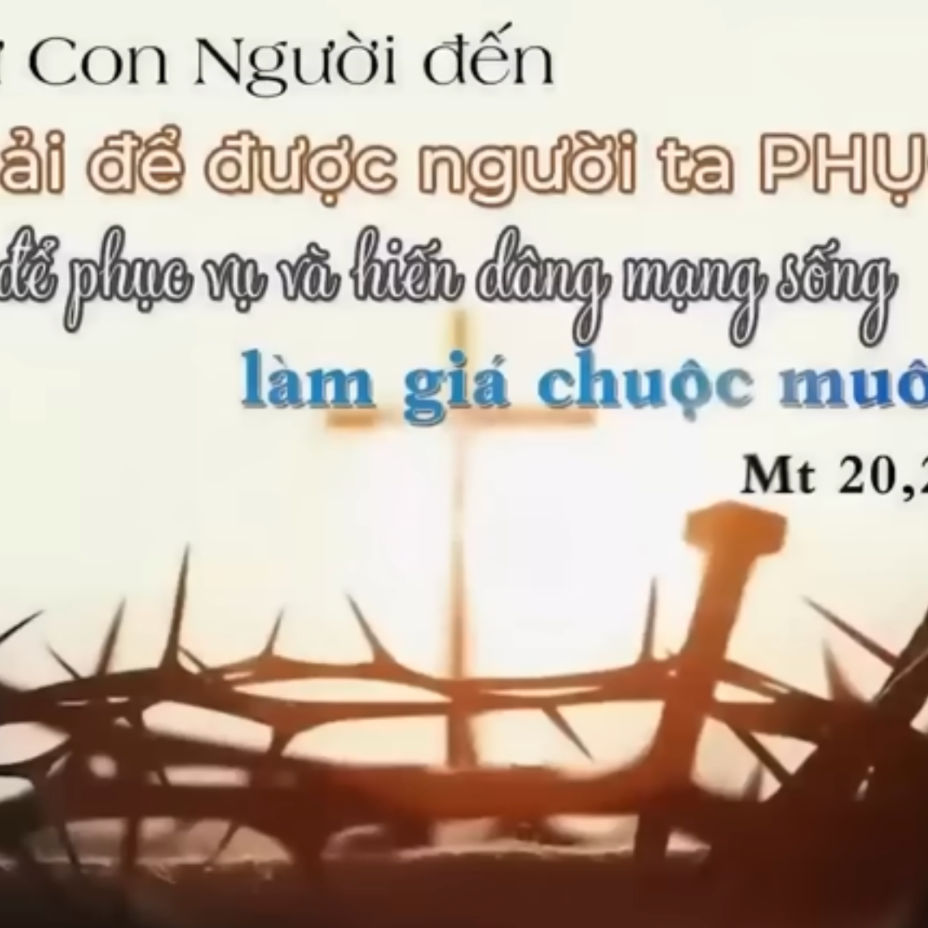 Manna: Không được như vậy (Lễ thánh Giacôbê, Tông đồ, Mt 20,20-28) episode artwork