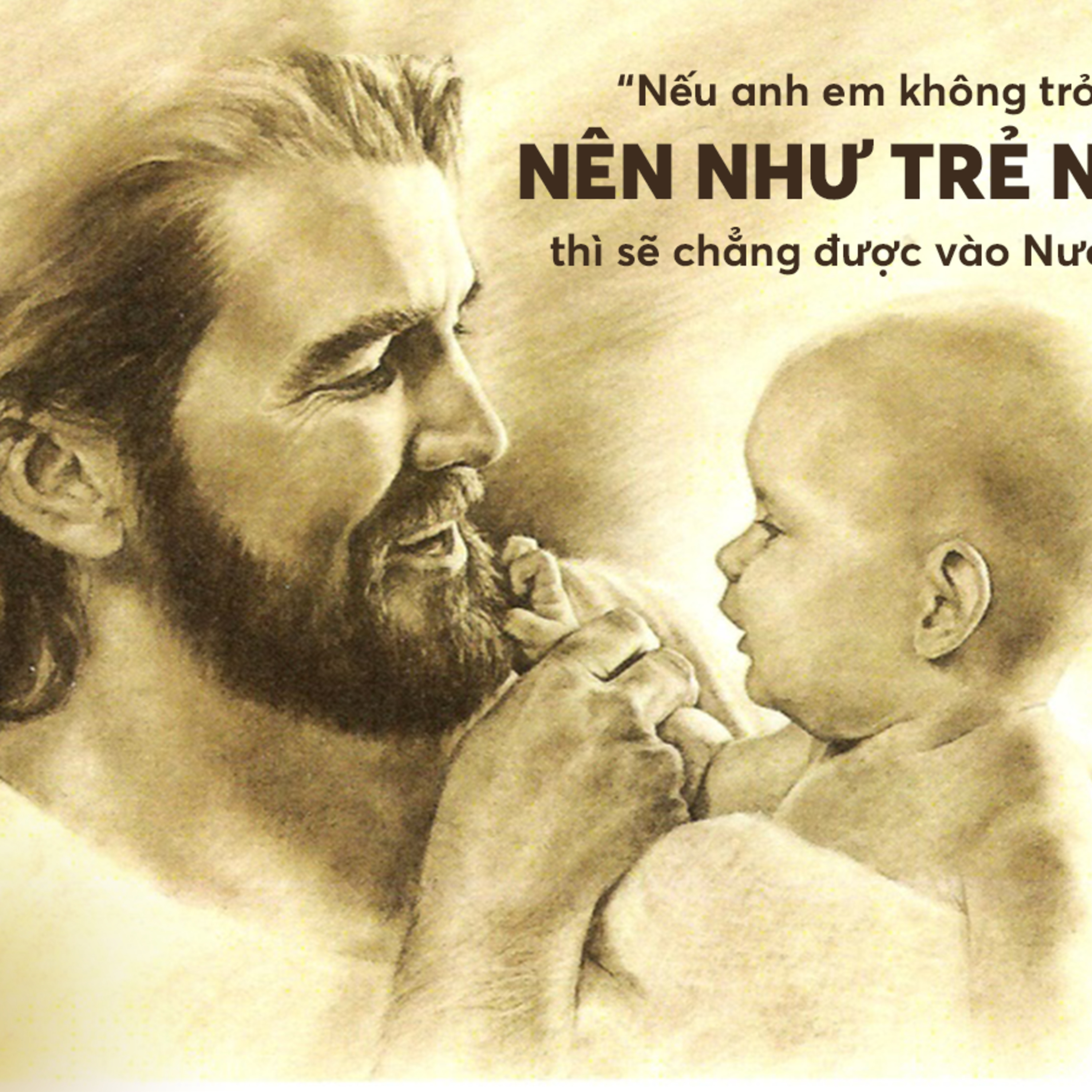 Manna: Em nhỏ và kẻ bé mọn (Thứ Ba Tuần 19 Thường niên - Mt 18,1-5.10.12-14) episode artwork