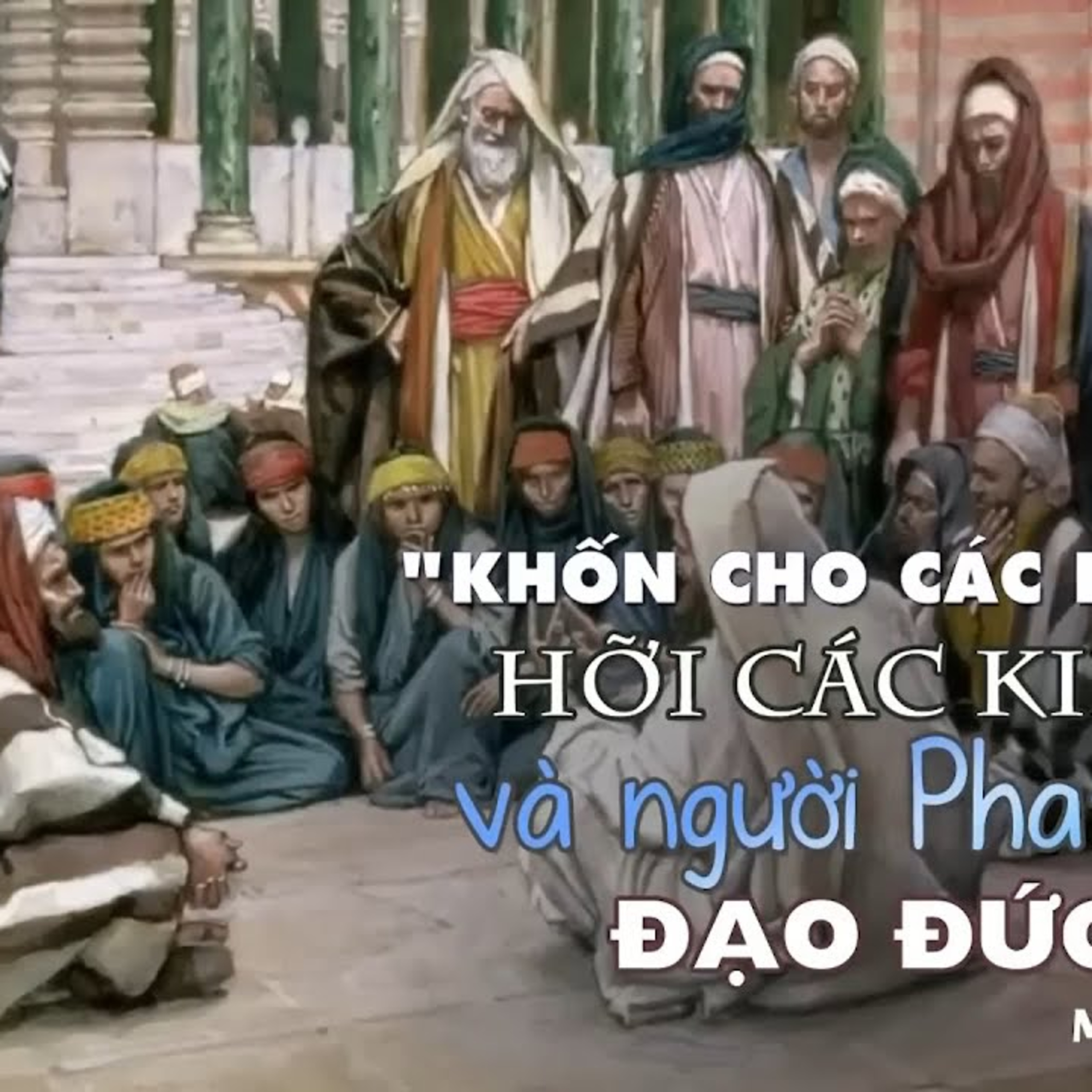 Truyền Thông Dòng Tên