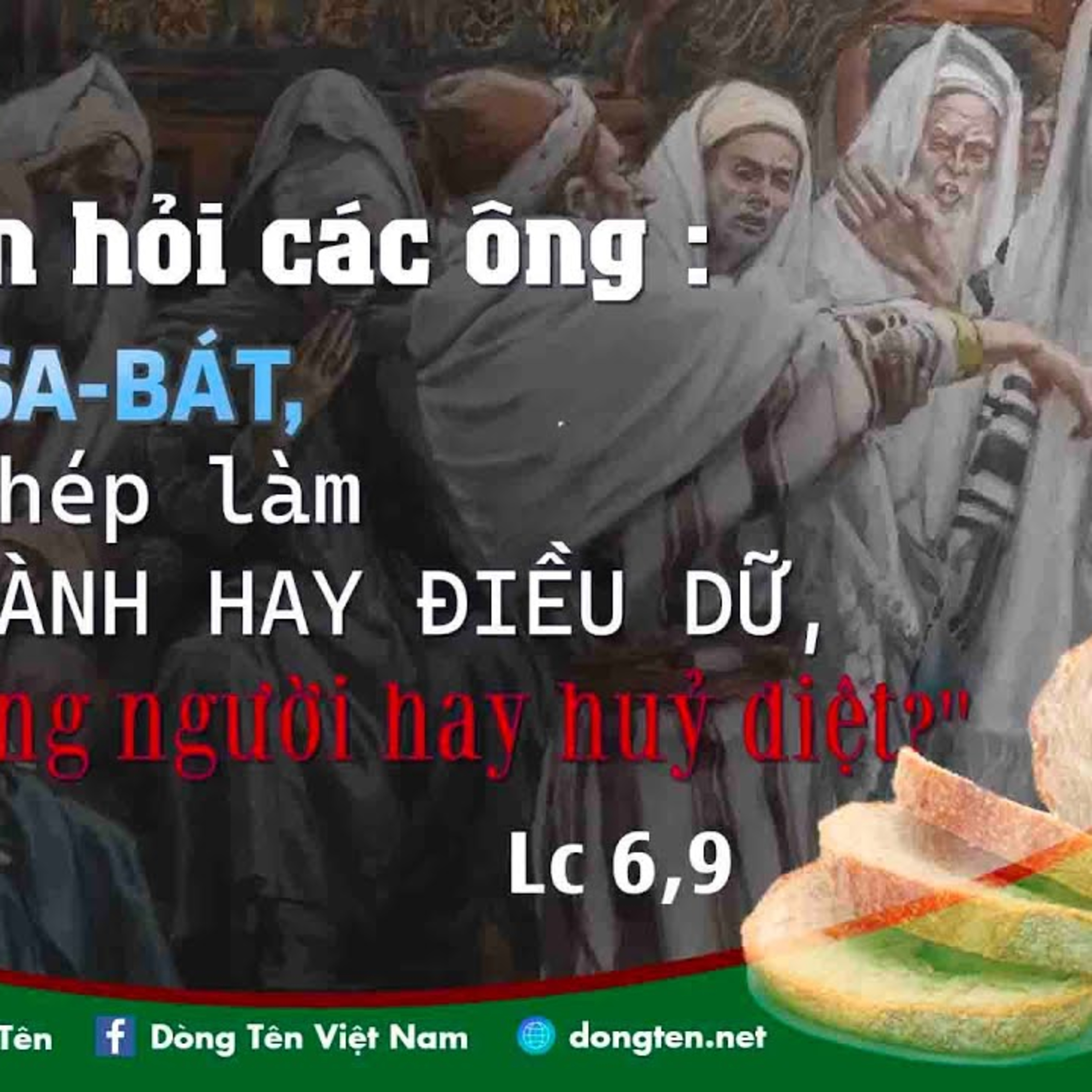 Truyền Thông Dòng Tên