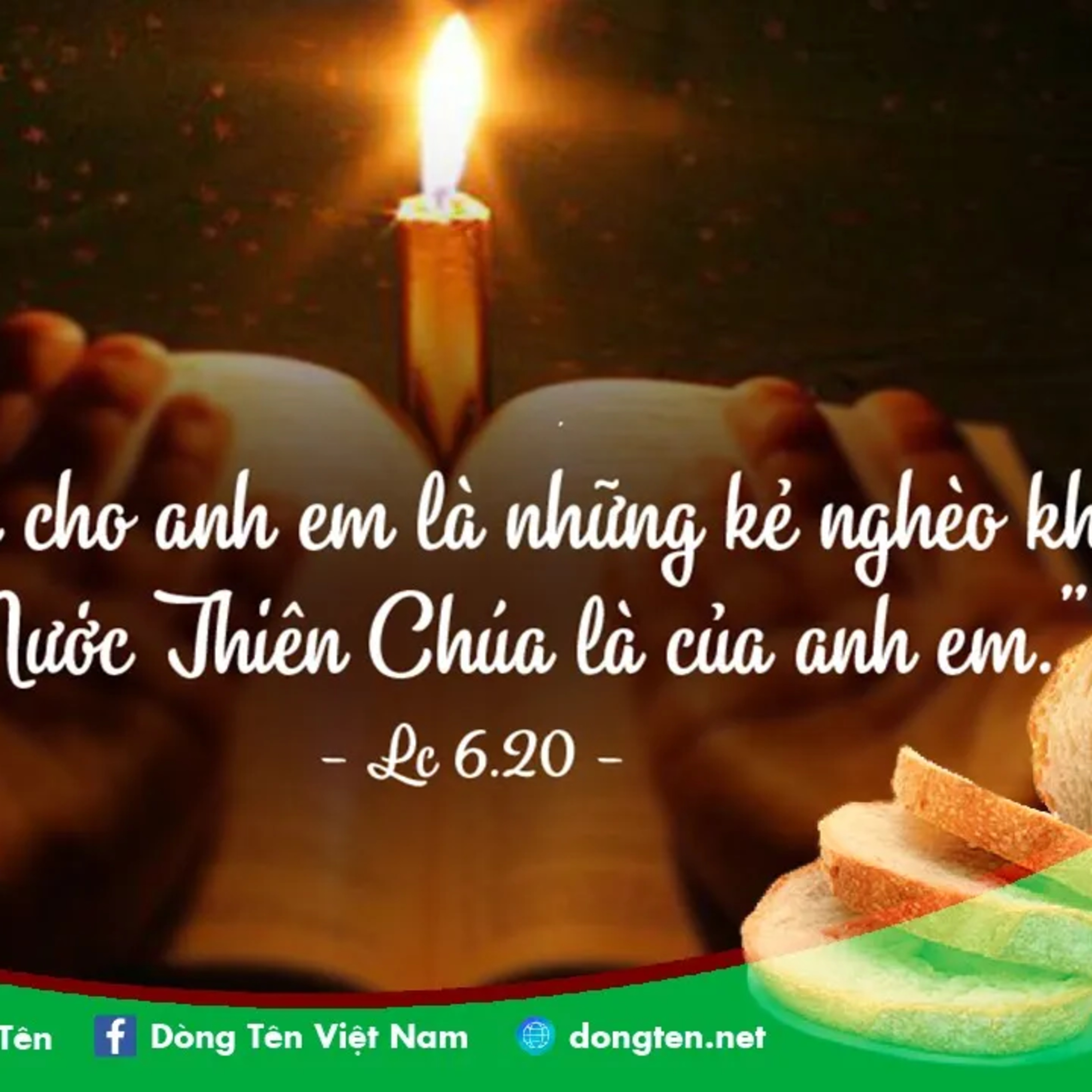 Manna: Phúc cho anh em là những người nghèo (Thứ Tư Tuần 23TN- Lc 6,20-26)