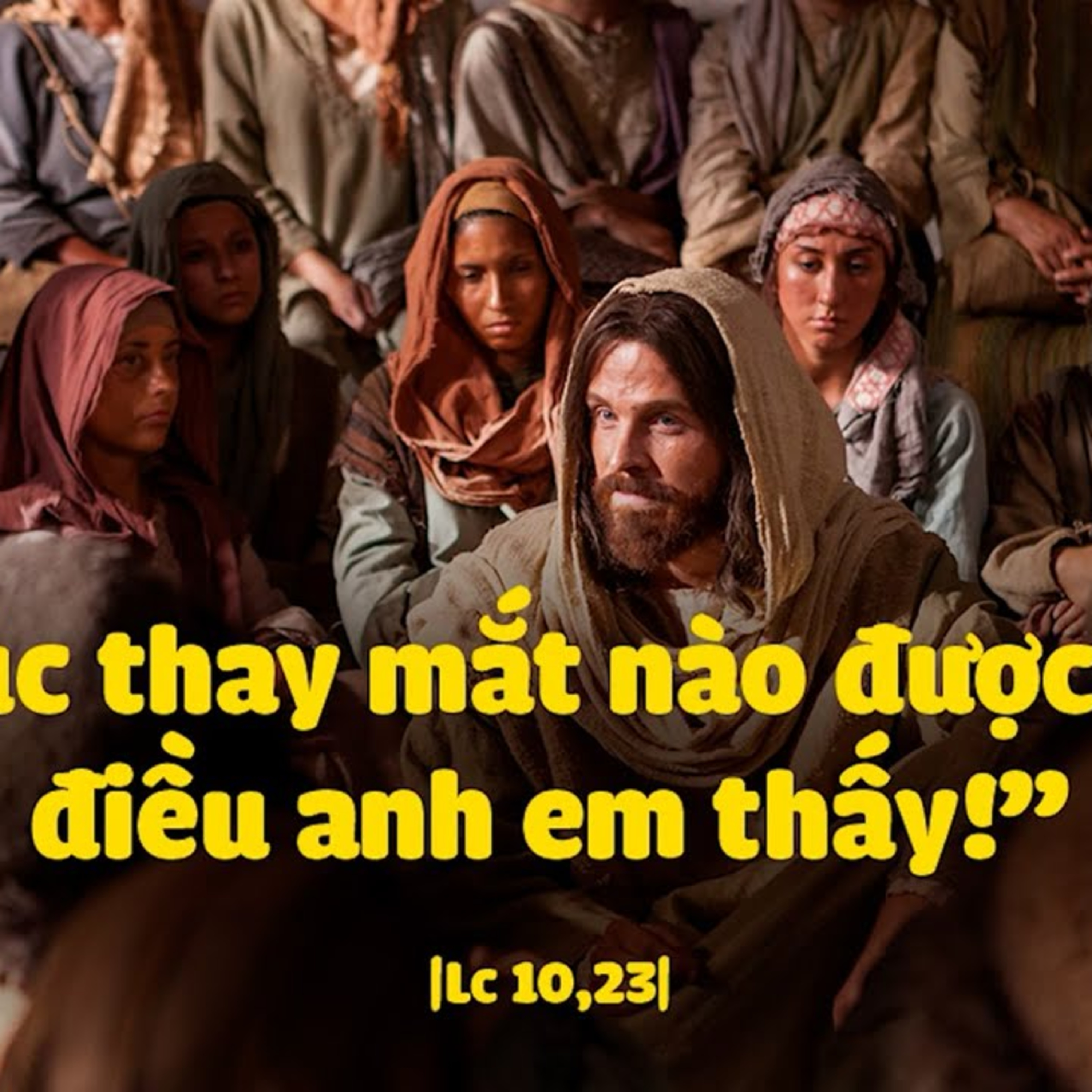 Manna: Hớn hở vui mừng (Thứ Bảy Tuần 26TN- Lc 10,17-24)