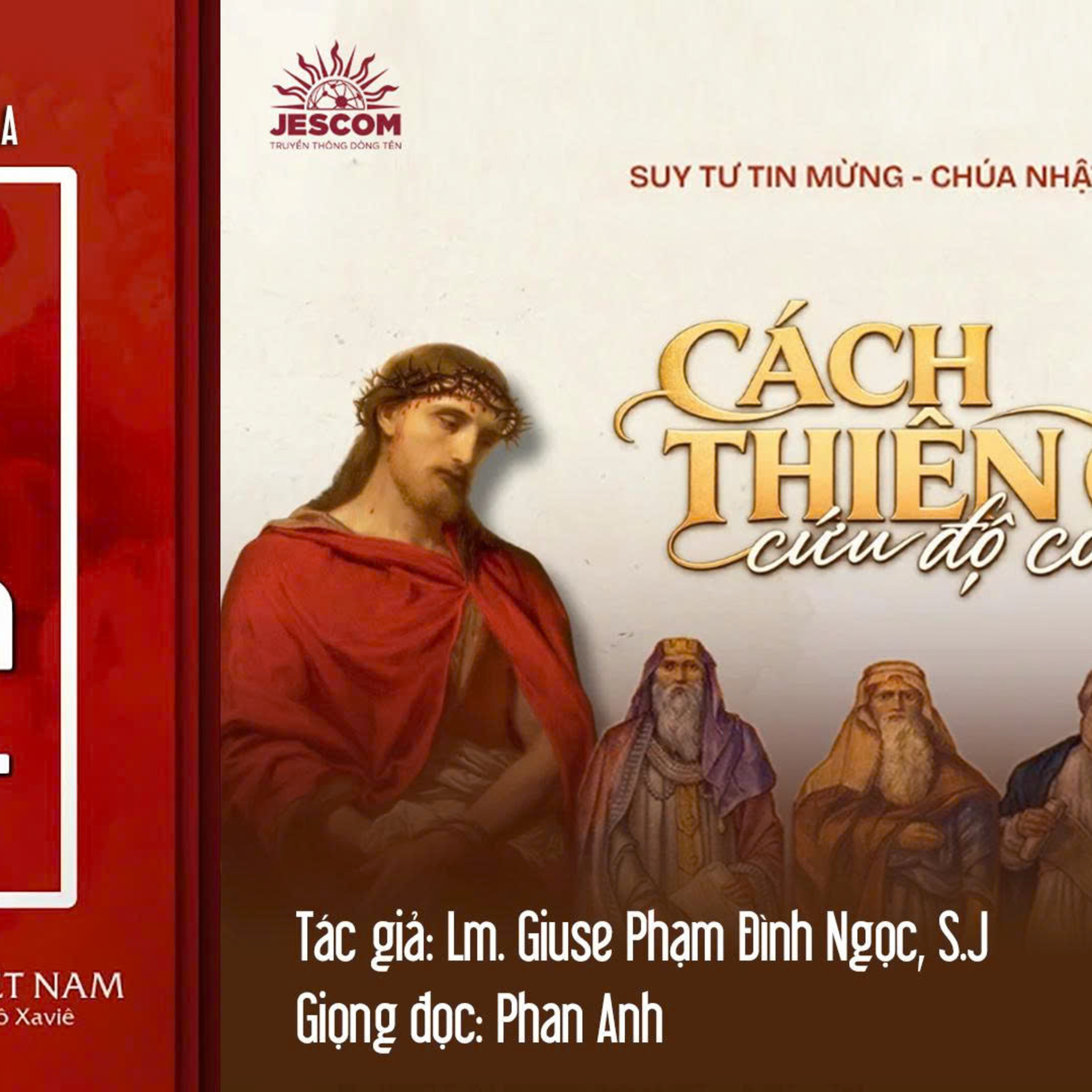 Cách Thiên Chúa cứu độ con người | Suy tư Tin Mừng CN XXVII Thường Niên - Năm A