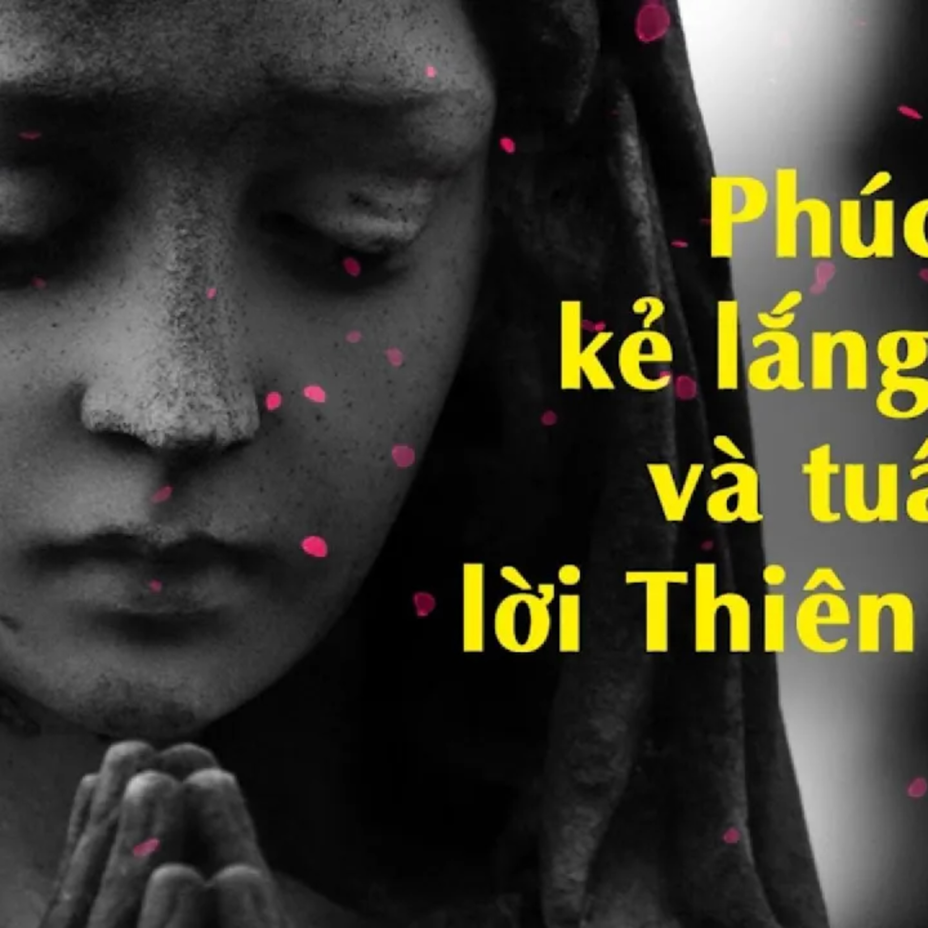 Manna: Phúc thay lòng dạ (Thứ Bảy Tuần 27 TN- Lc 11,27-28)