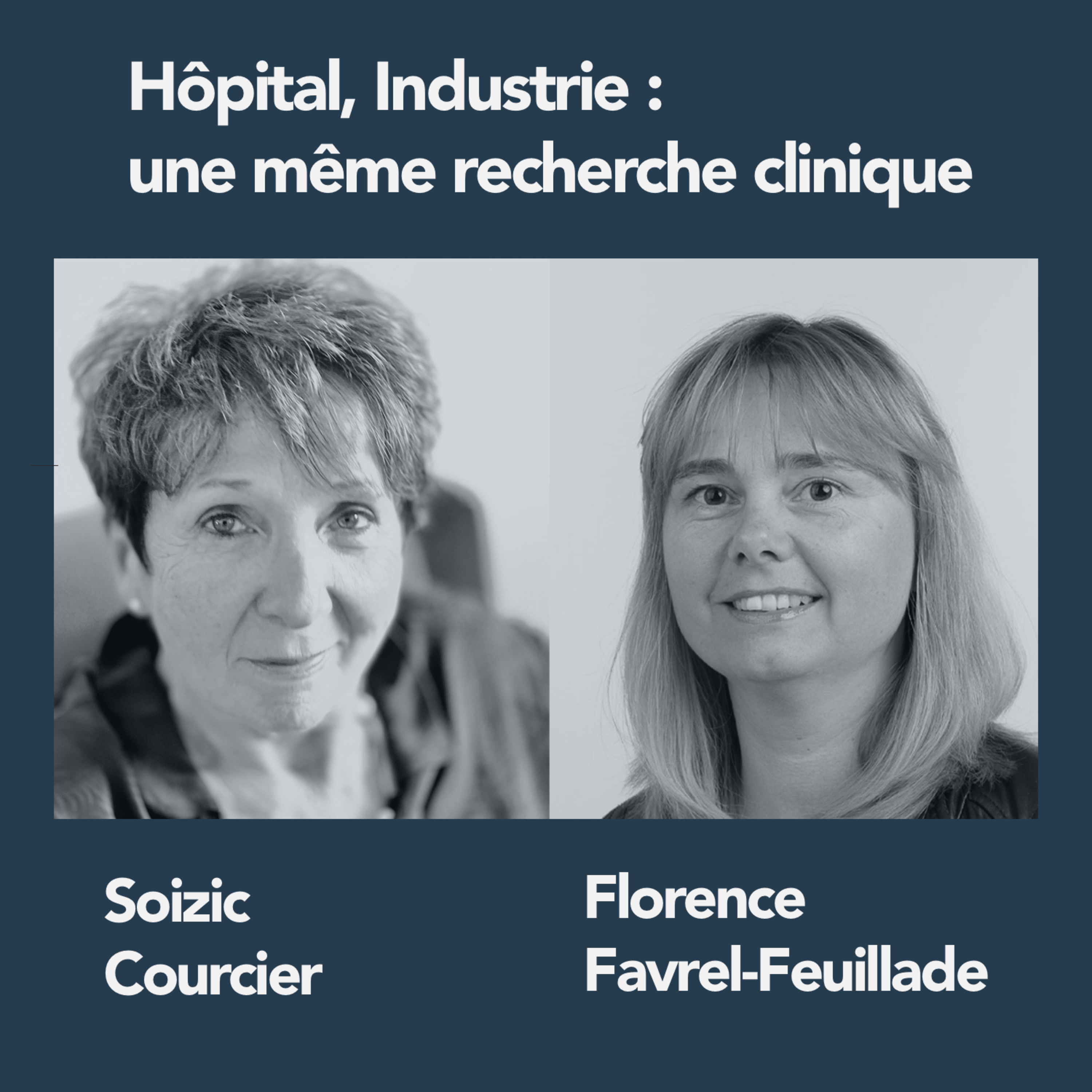 Notre Recherche Clinique