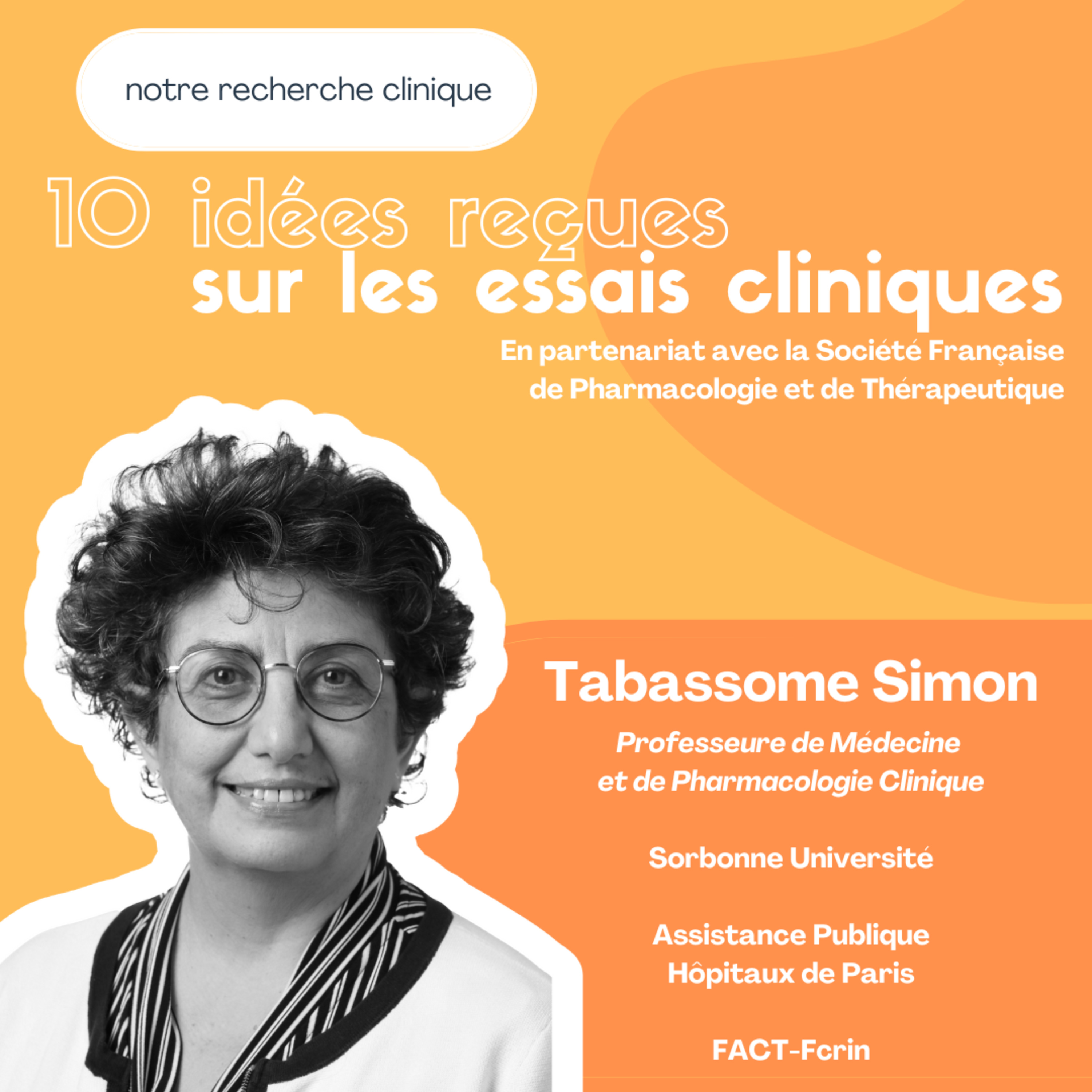 Notre Recherche Clinique
