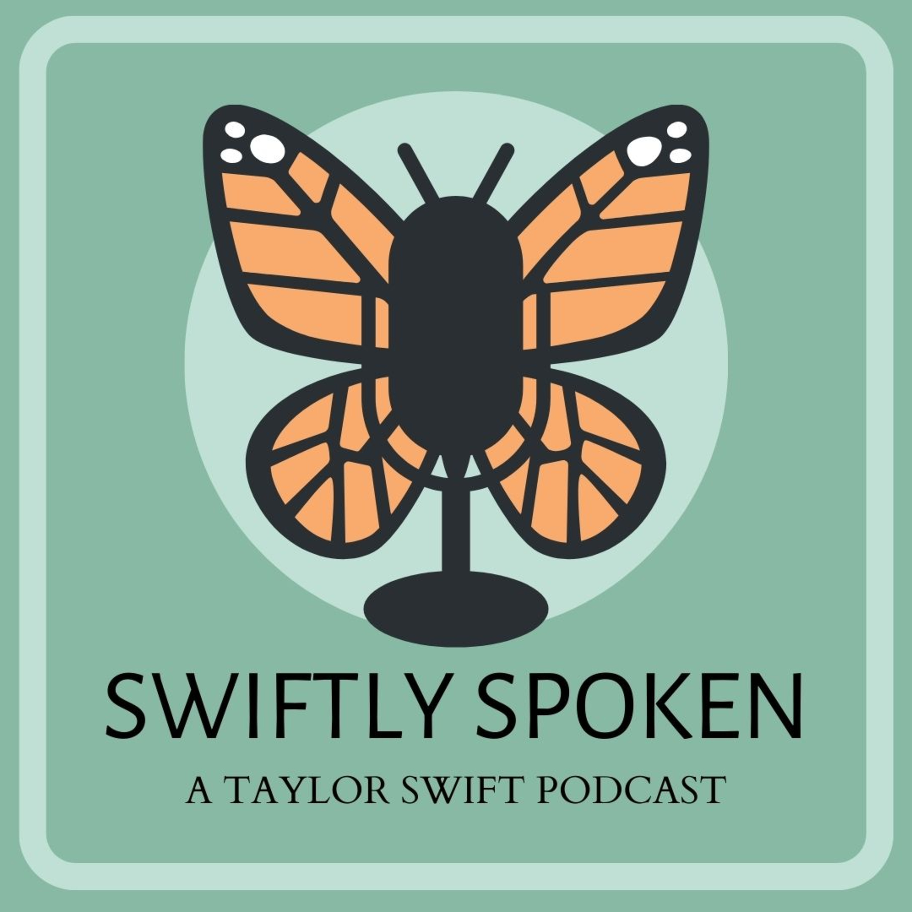 Twelve Taylor Swift Songs You Should Listen to Before The Life of a Showgirl episode artwork