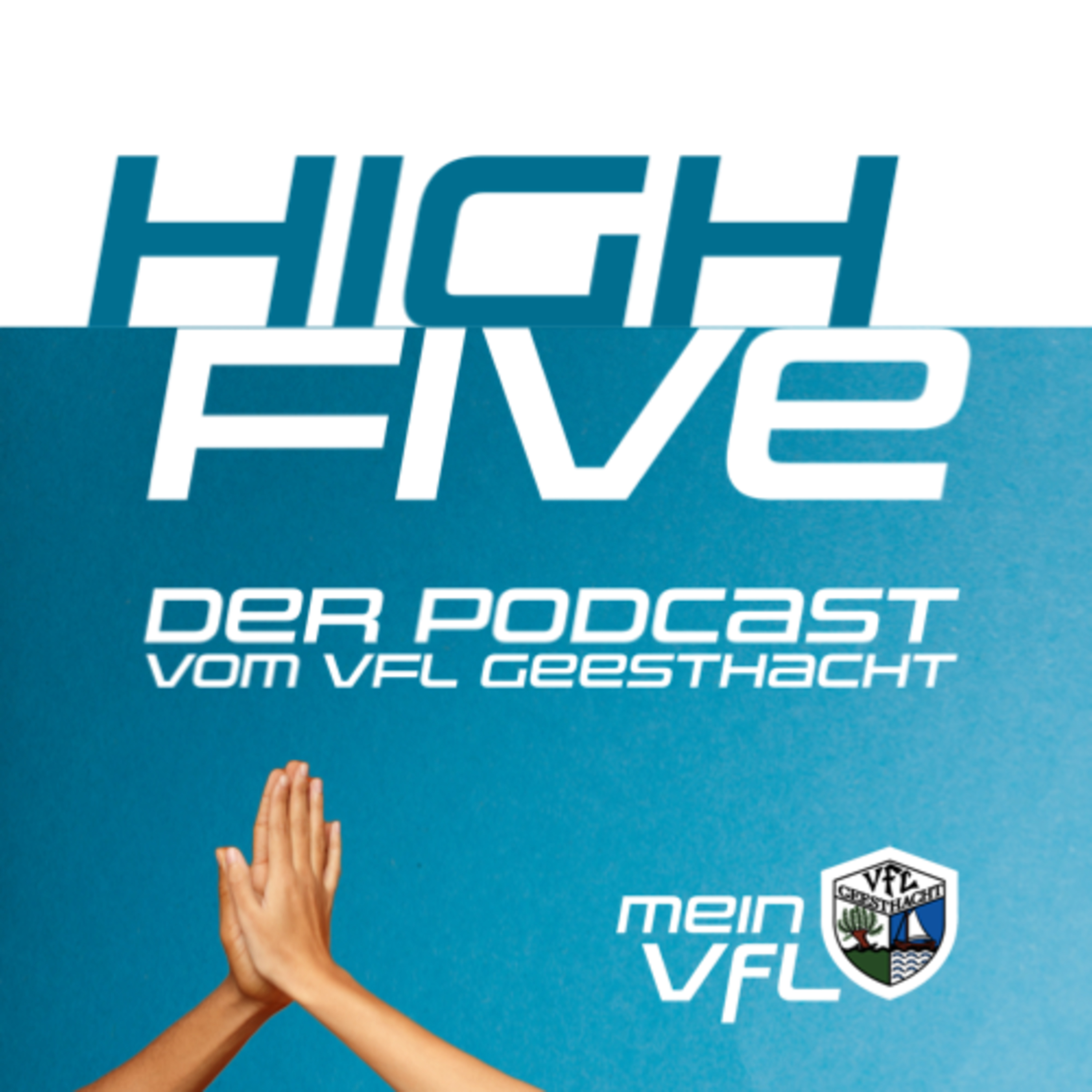 HIGH FIVE - der Podcast vom VfL Geesthacht