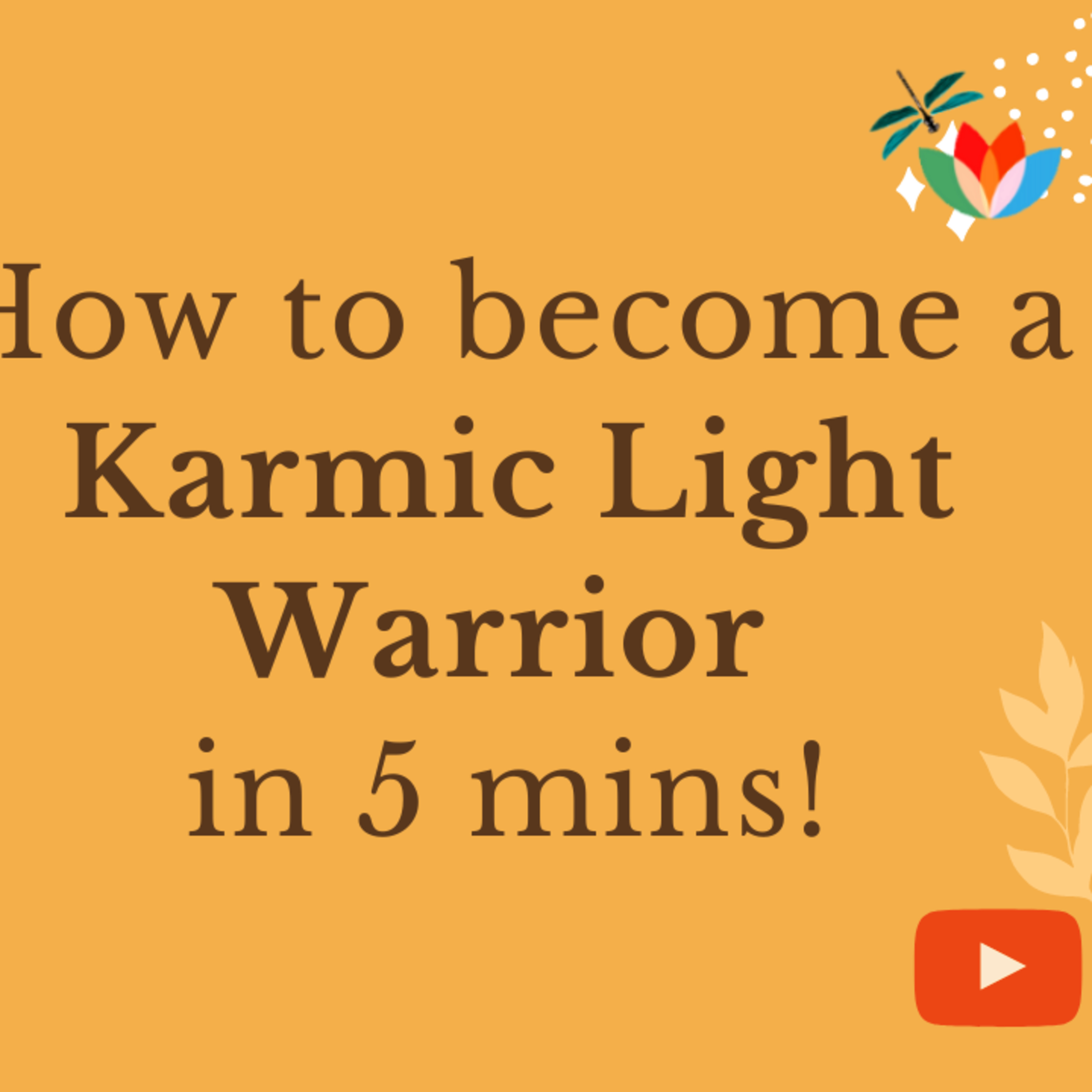 One Minute Alchemy WITH Words!