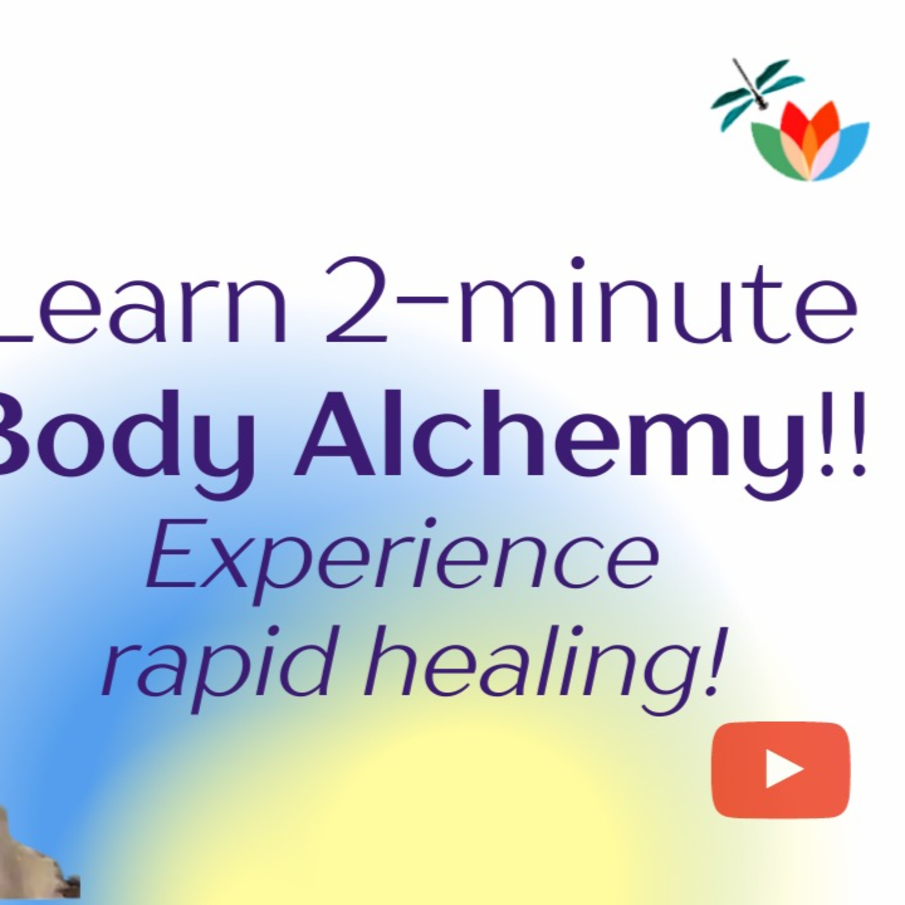 One Minute Alchemy WITH Words!