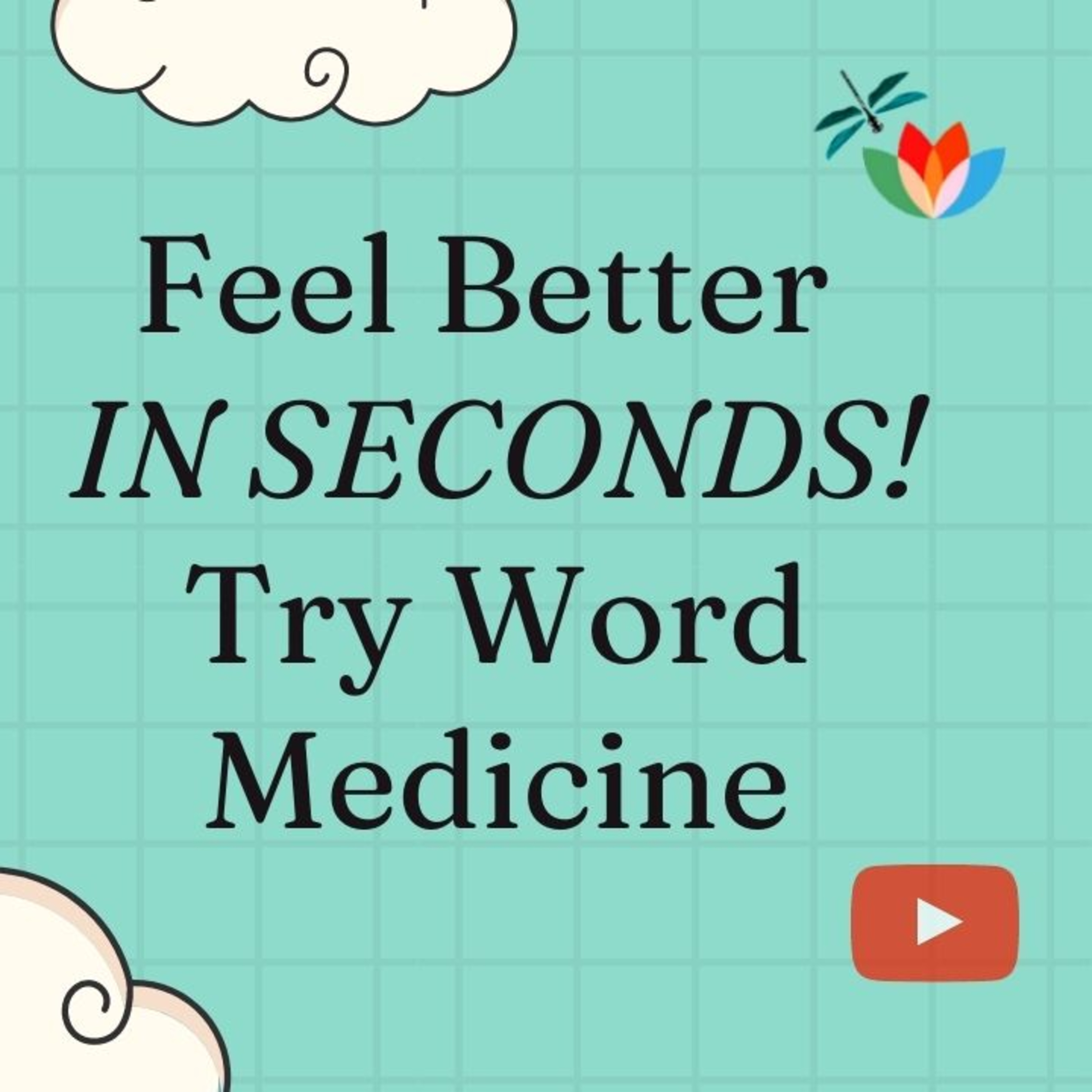 One Minute Alchemy WITH Words!