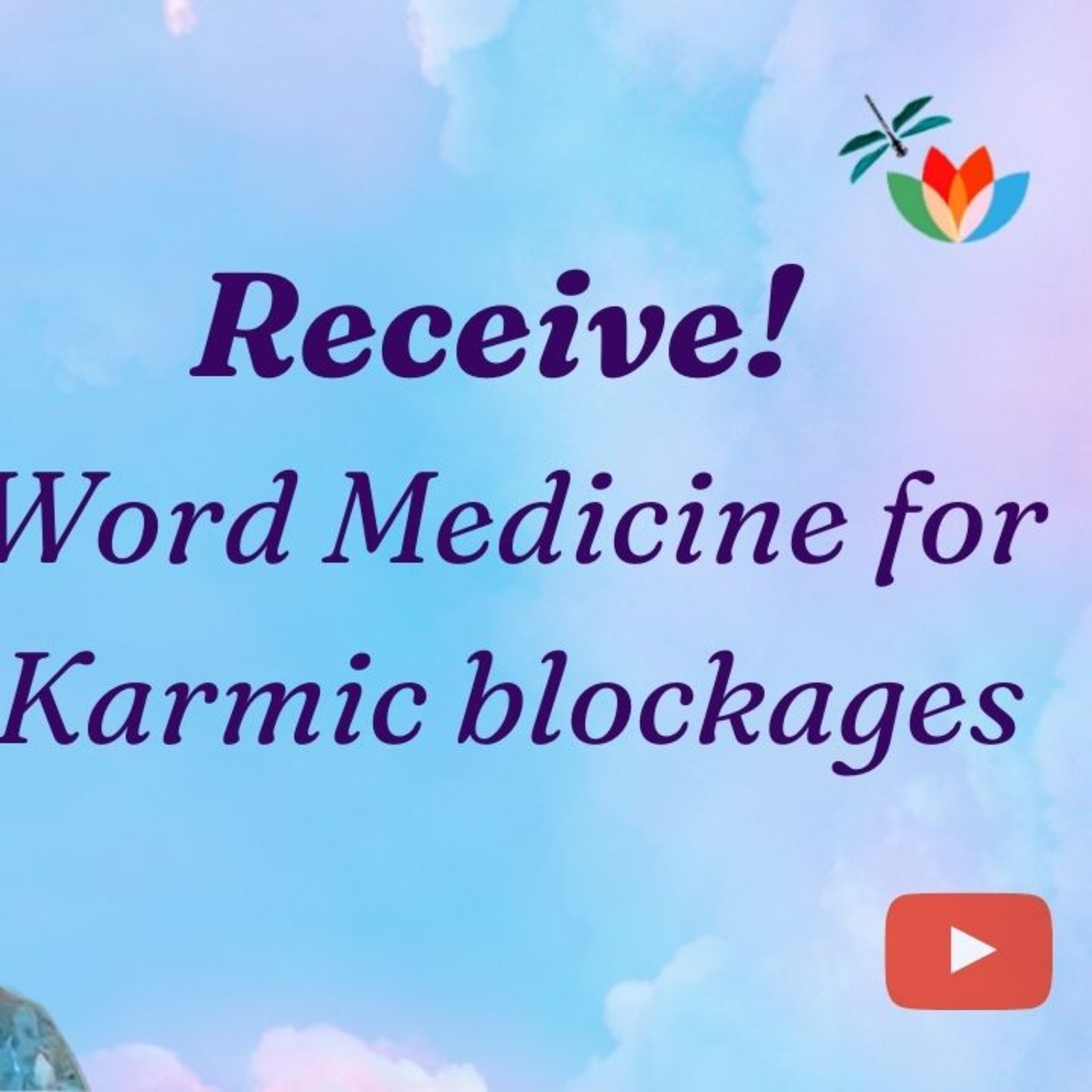 One Minute Alchemy WITH Words!