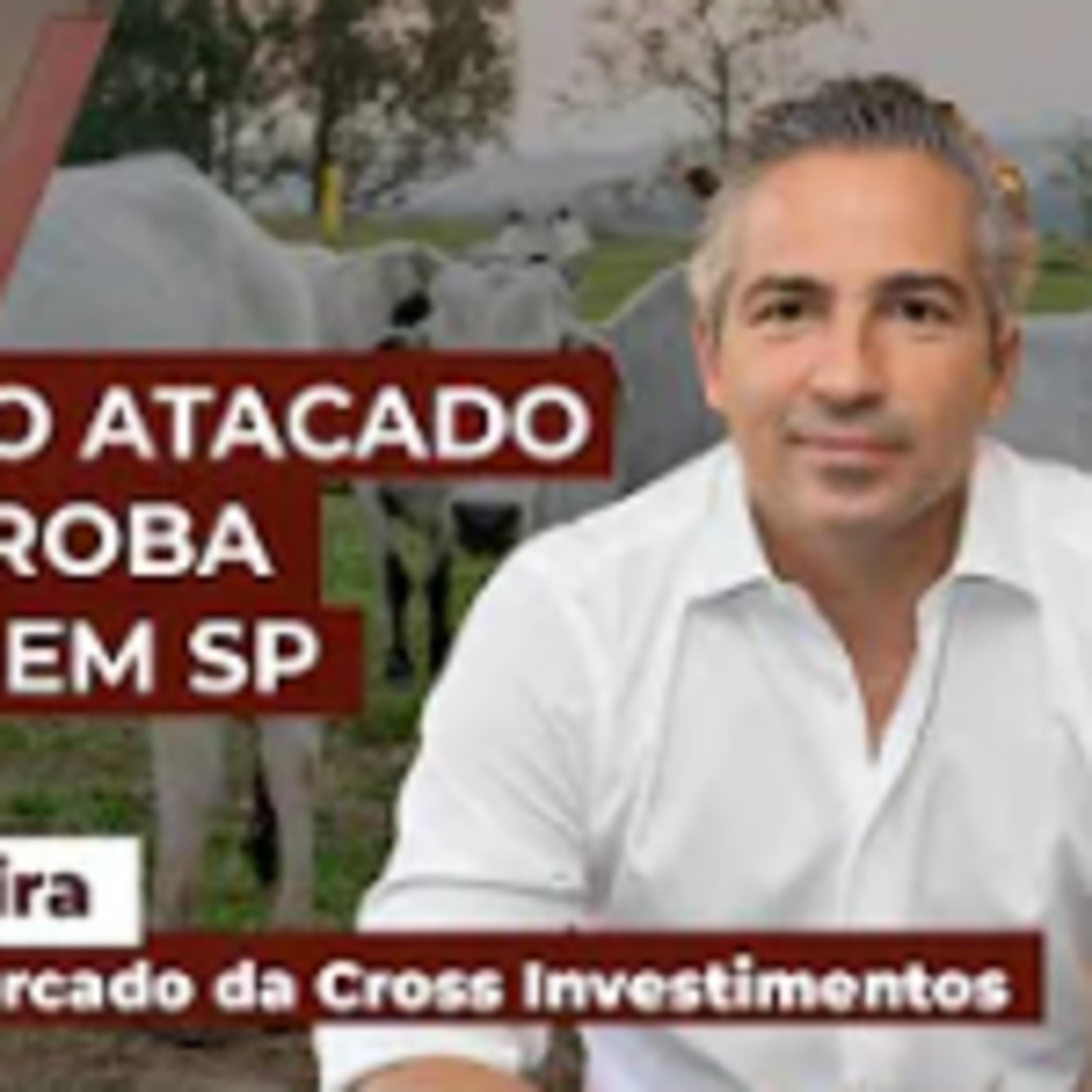 Papo de Pecuária
