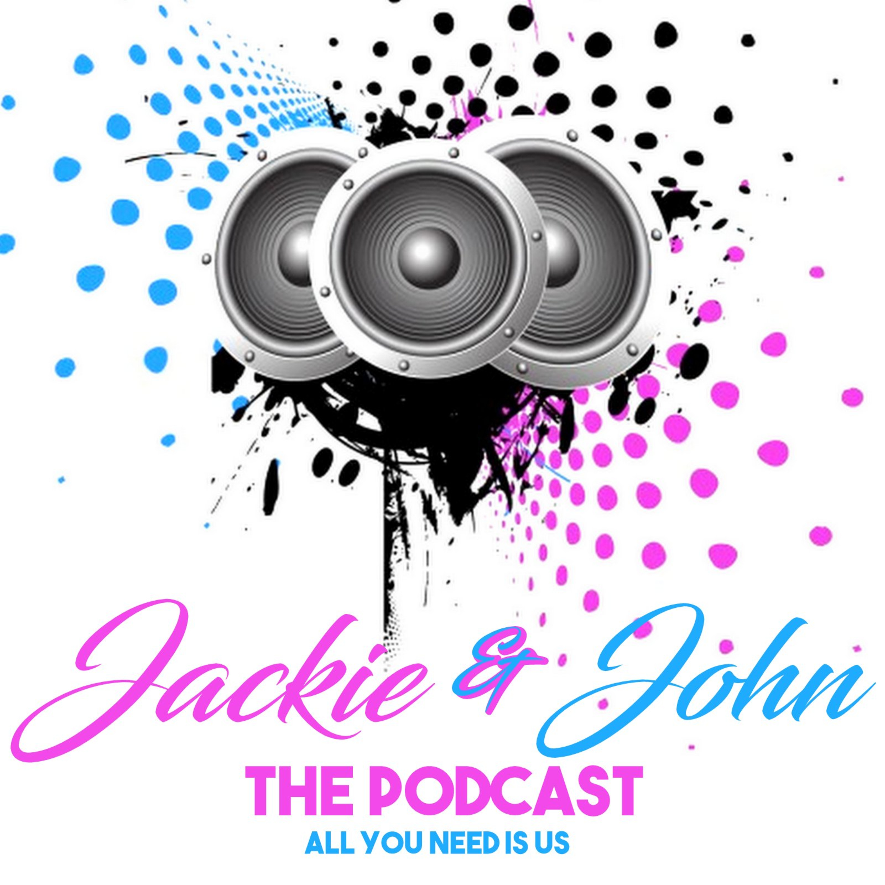 The John Effect Podcast