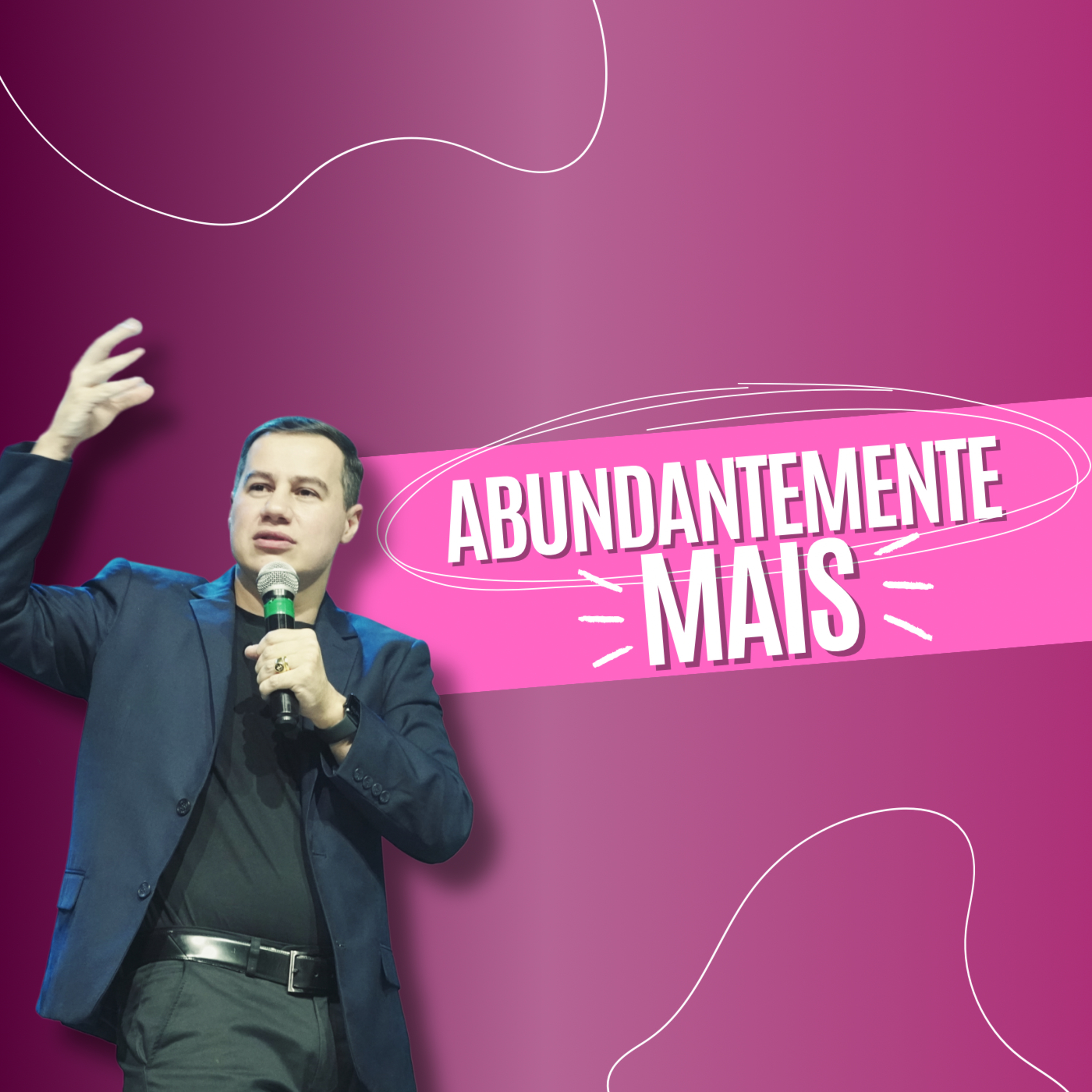 ABUNDANTEMENTE MAIS I RICARDO LANDIM I RADICAIS LIVRES