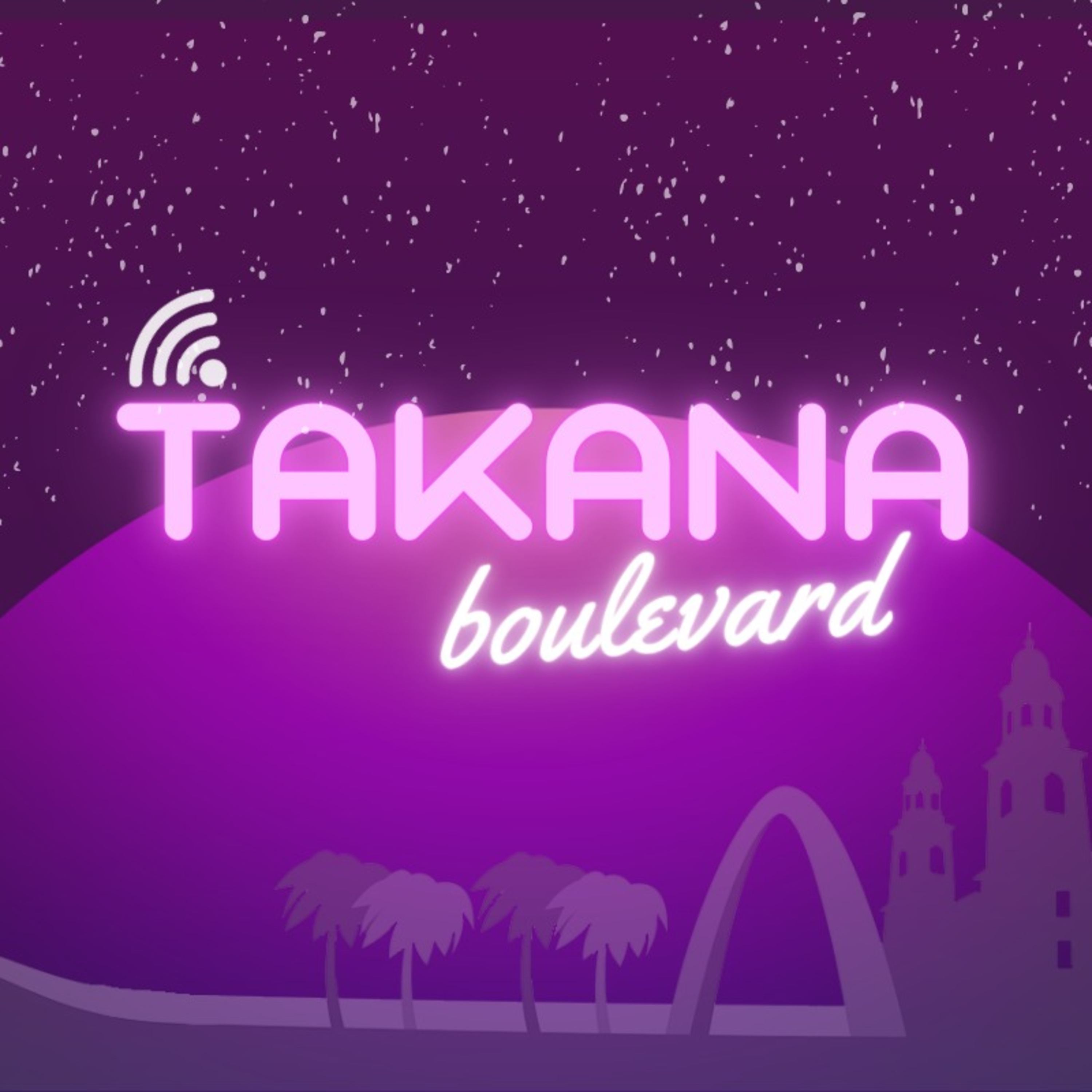 Takana Boulevard, 24.06.23