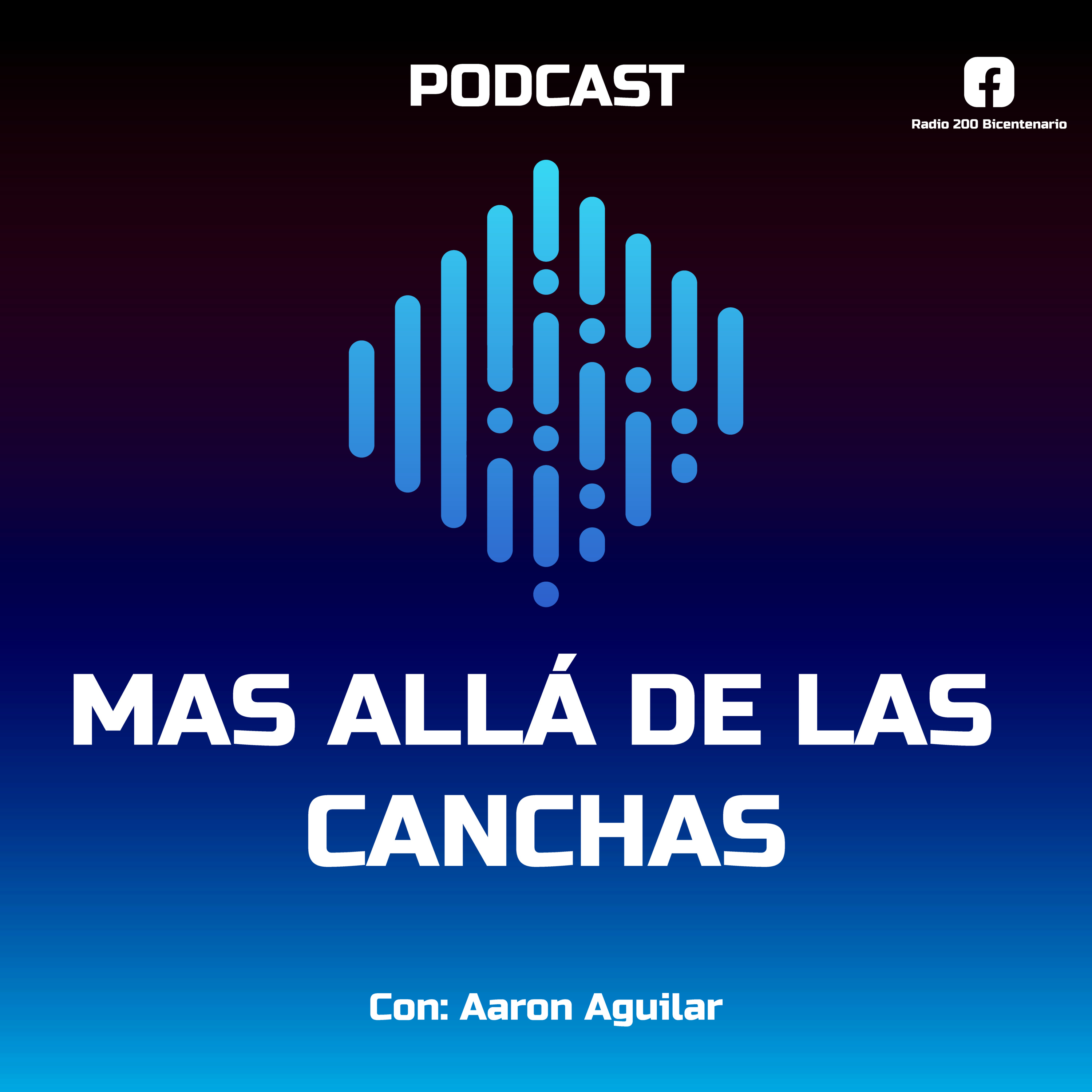Portada de Radio Comunitaria Bicentenario