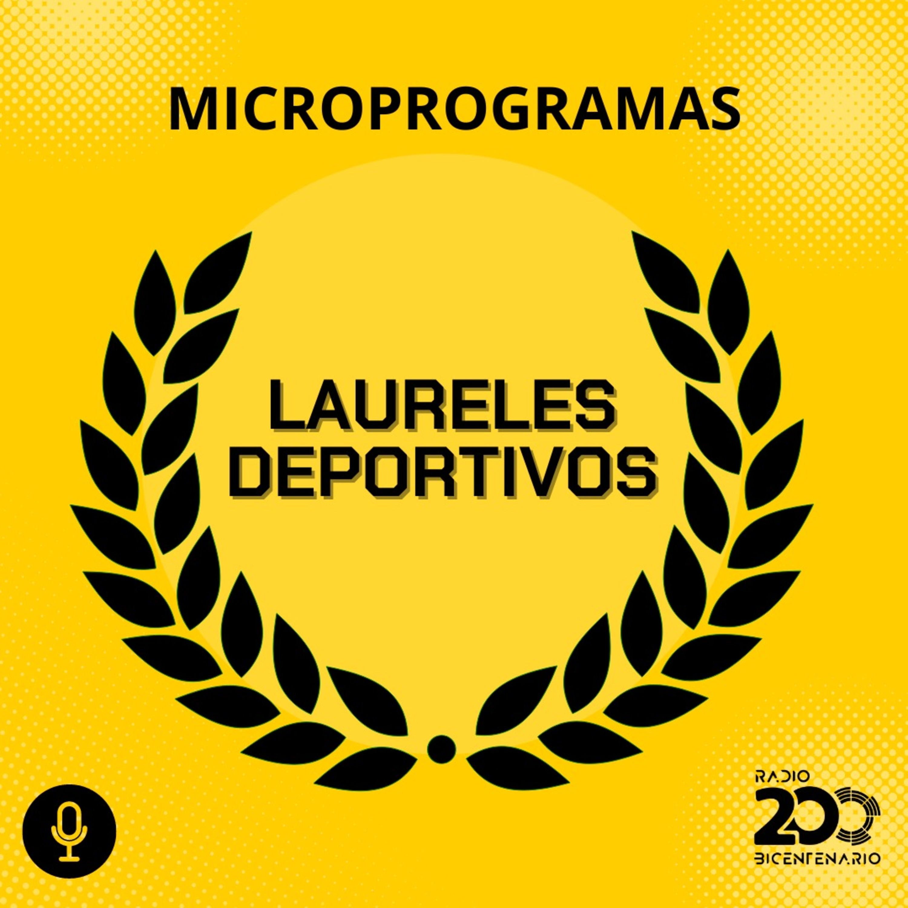 4 Laureles Deportivos 